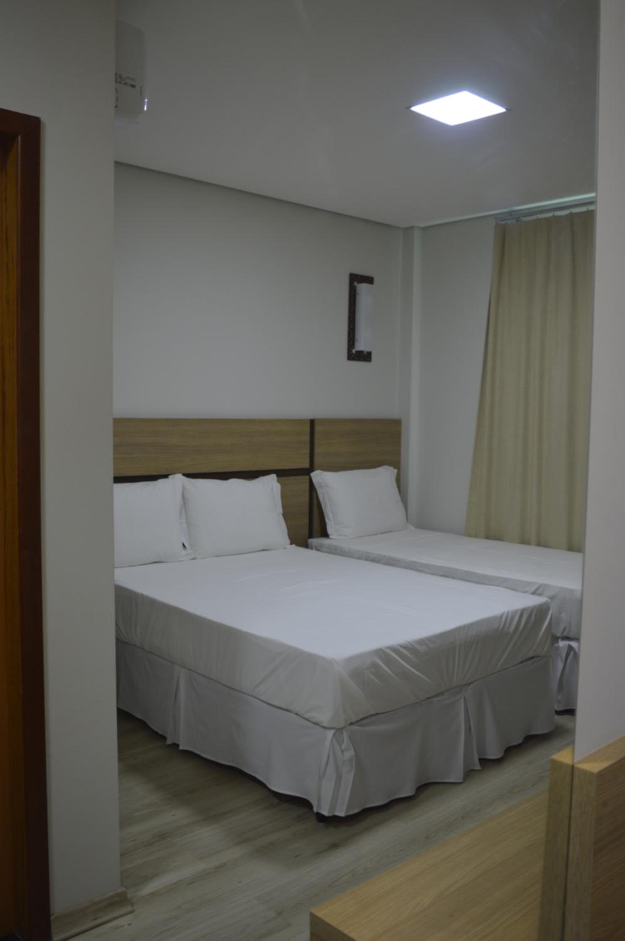 Deluxe Twin Room photo 1