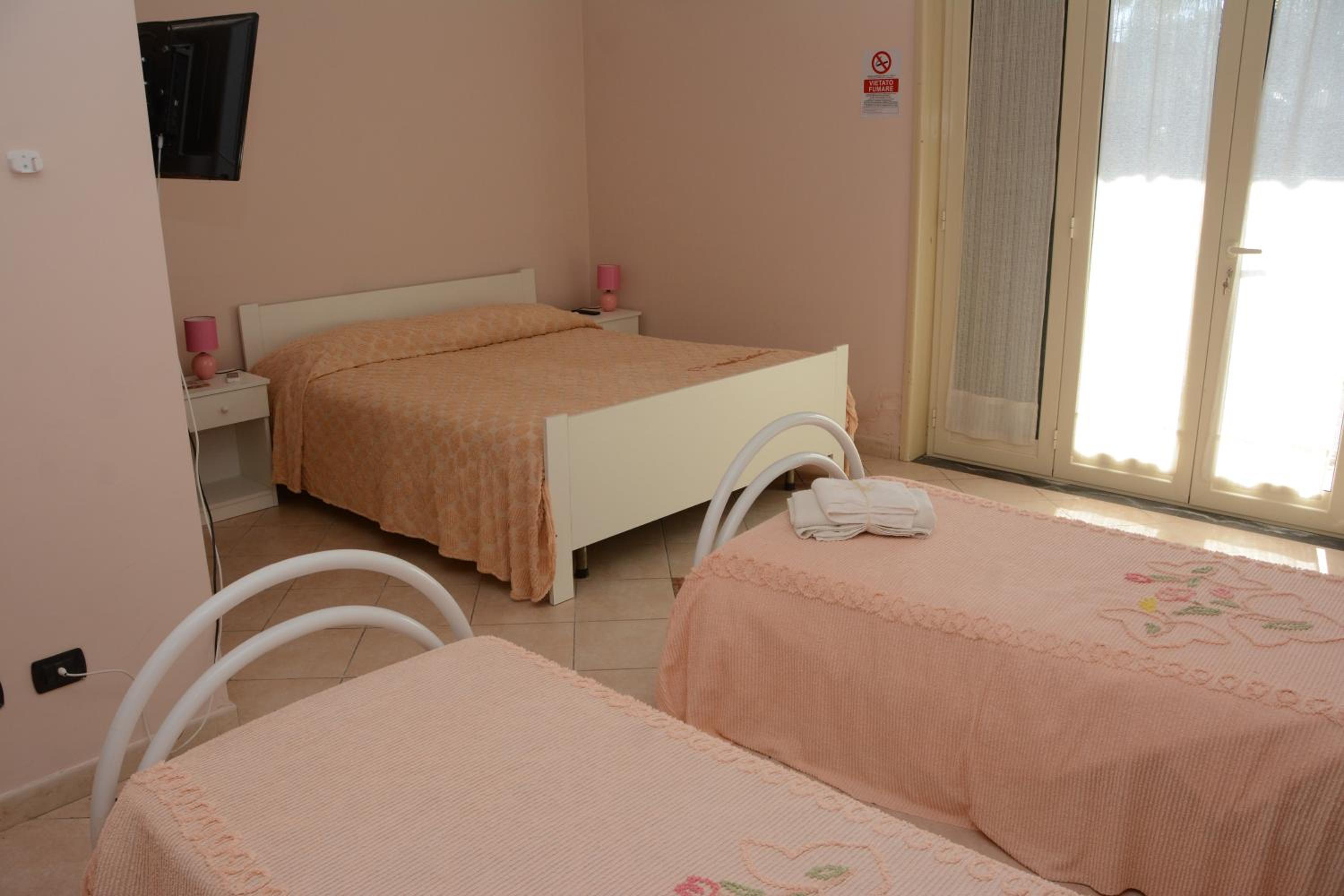 B&B Villa San Leonardo, Foto 5