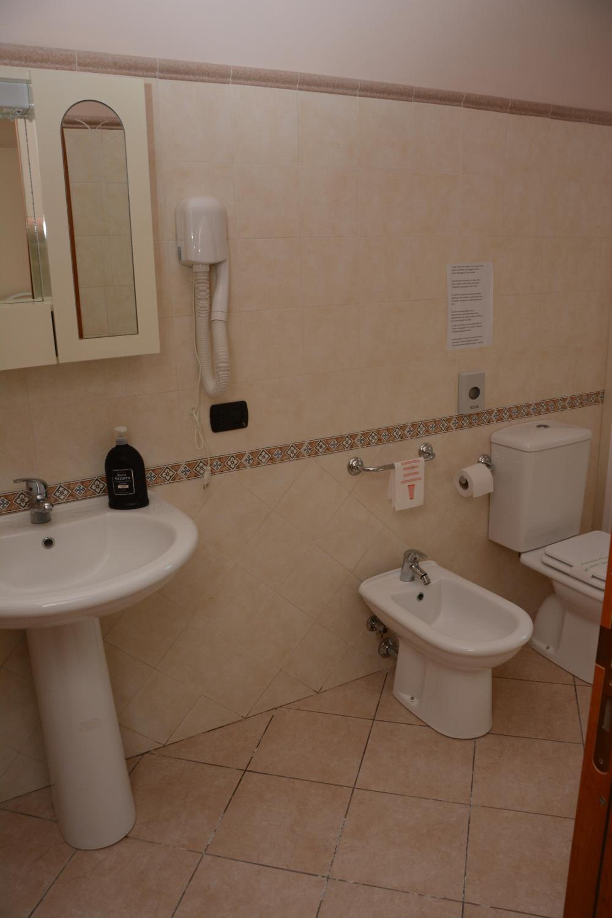 B&B Villa San Leonardo, Foto 6