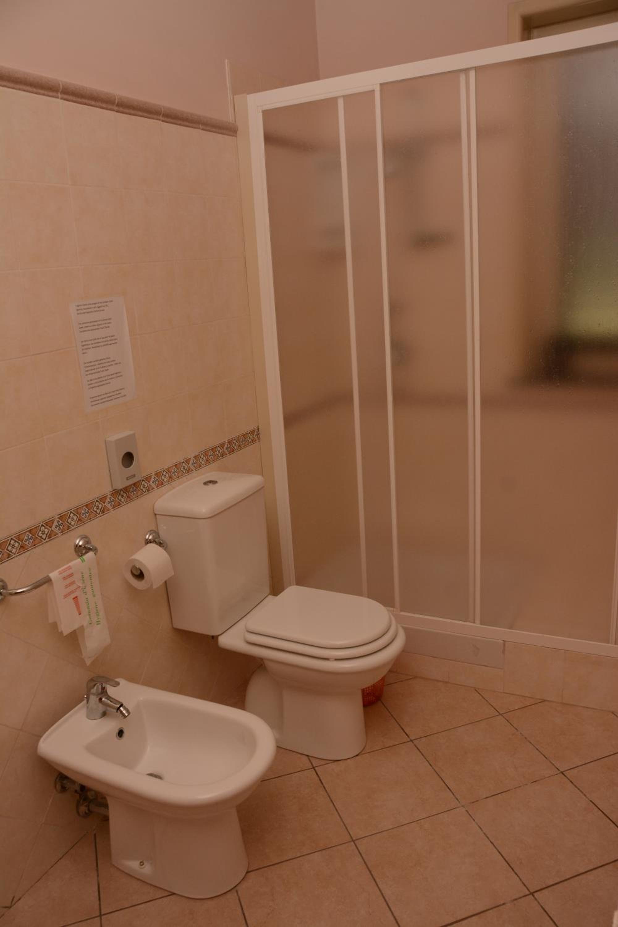 B&B Villa San Leonardo, Foto 3