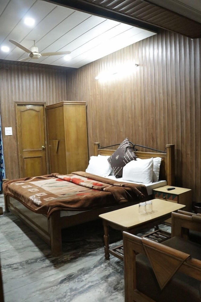 Deluxe Room, City View photo 3