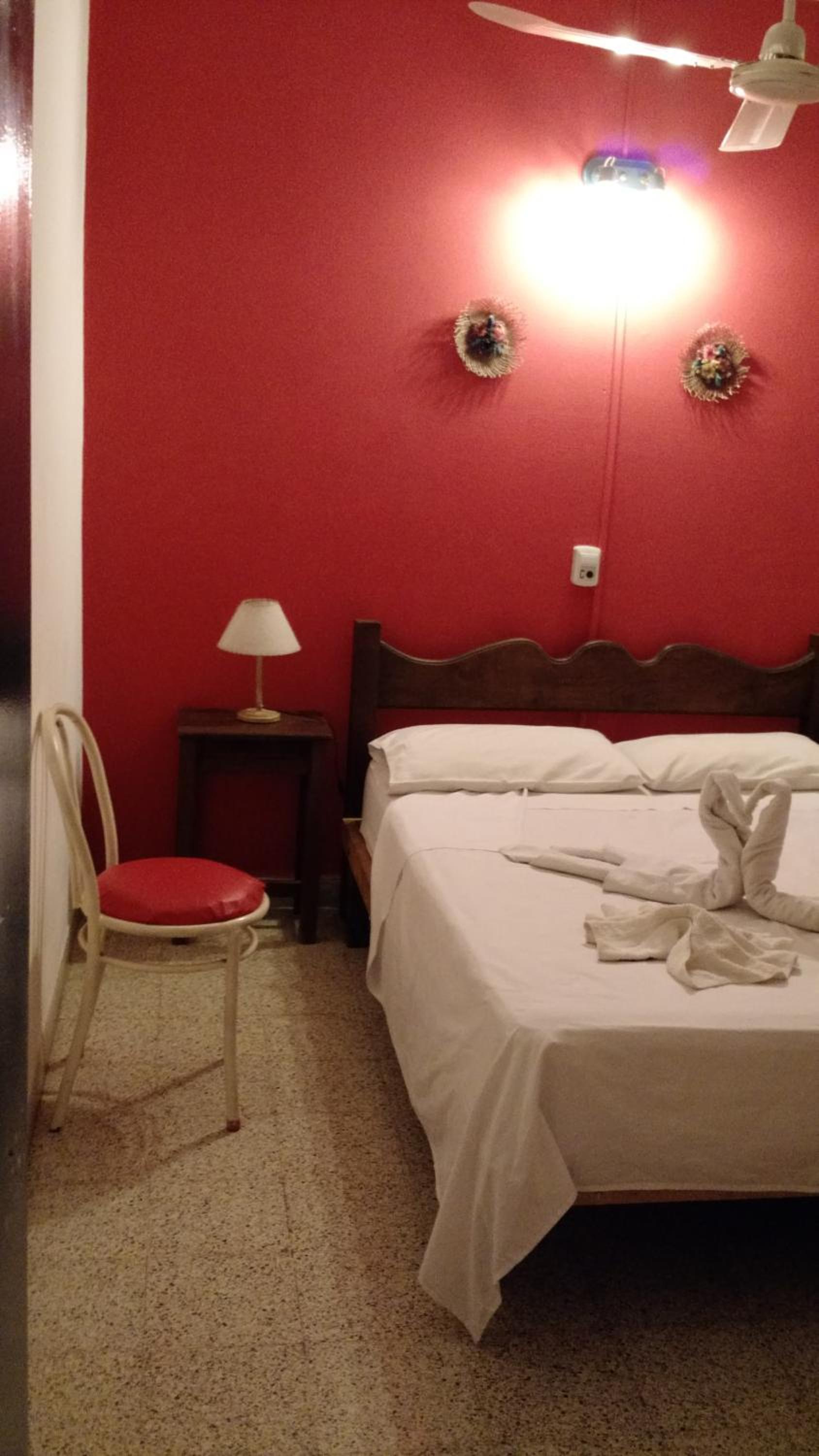 Quadruple Room photo 3