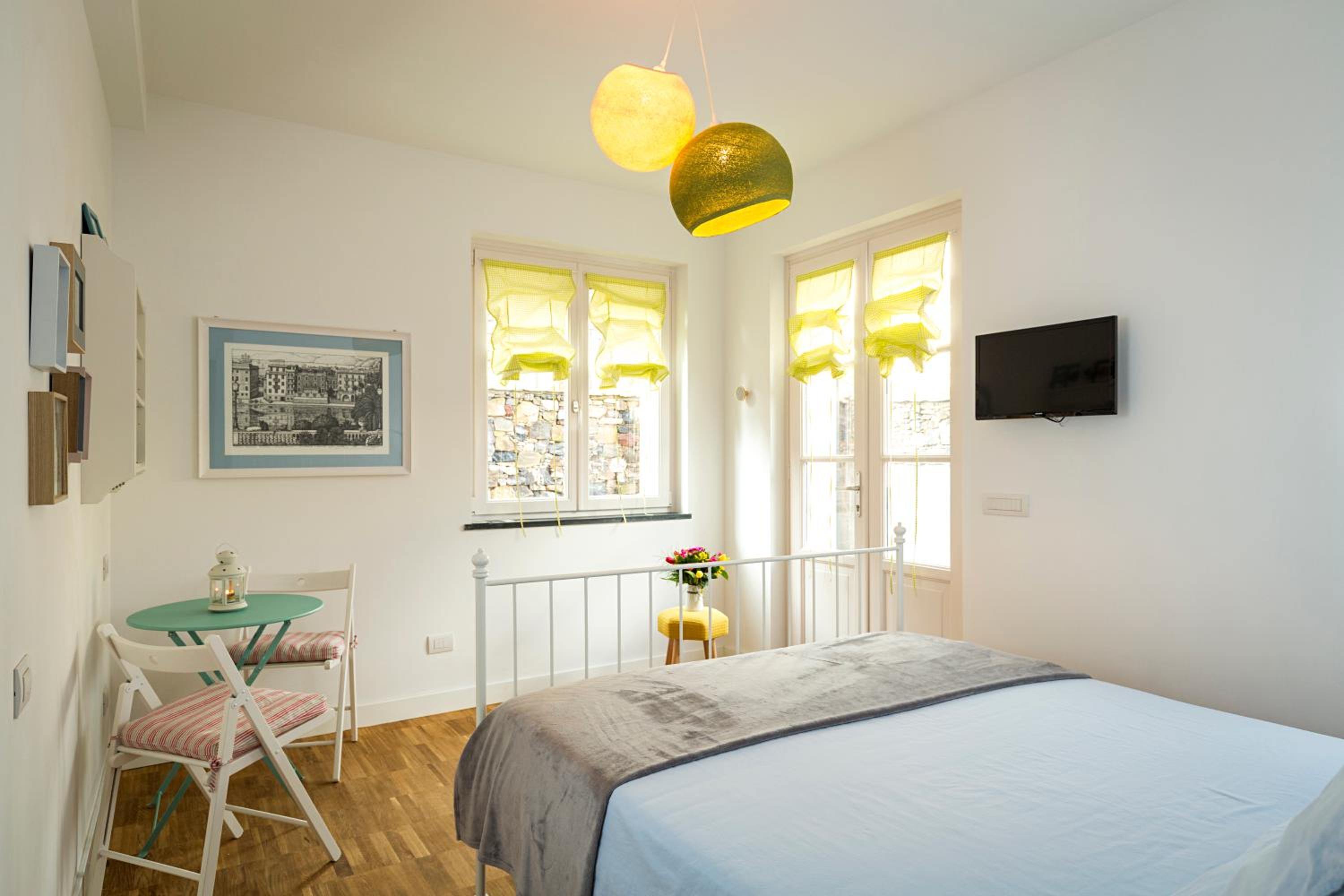 Double Room with Private Bathroom photo 2