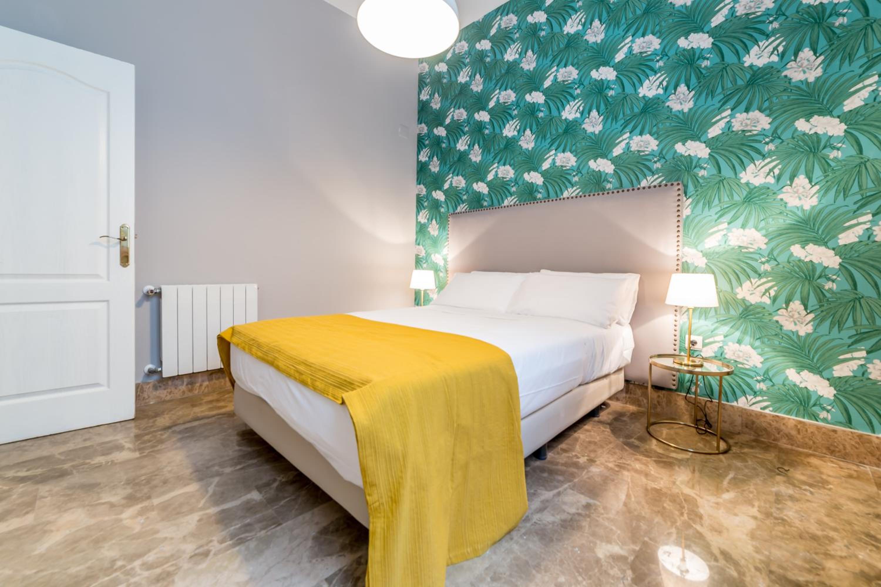 APARTAMENTO DE 2 DORMITORIOS (8 personas) 33