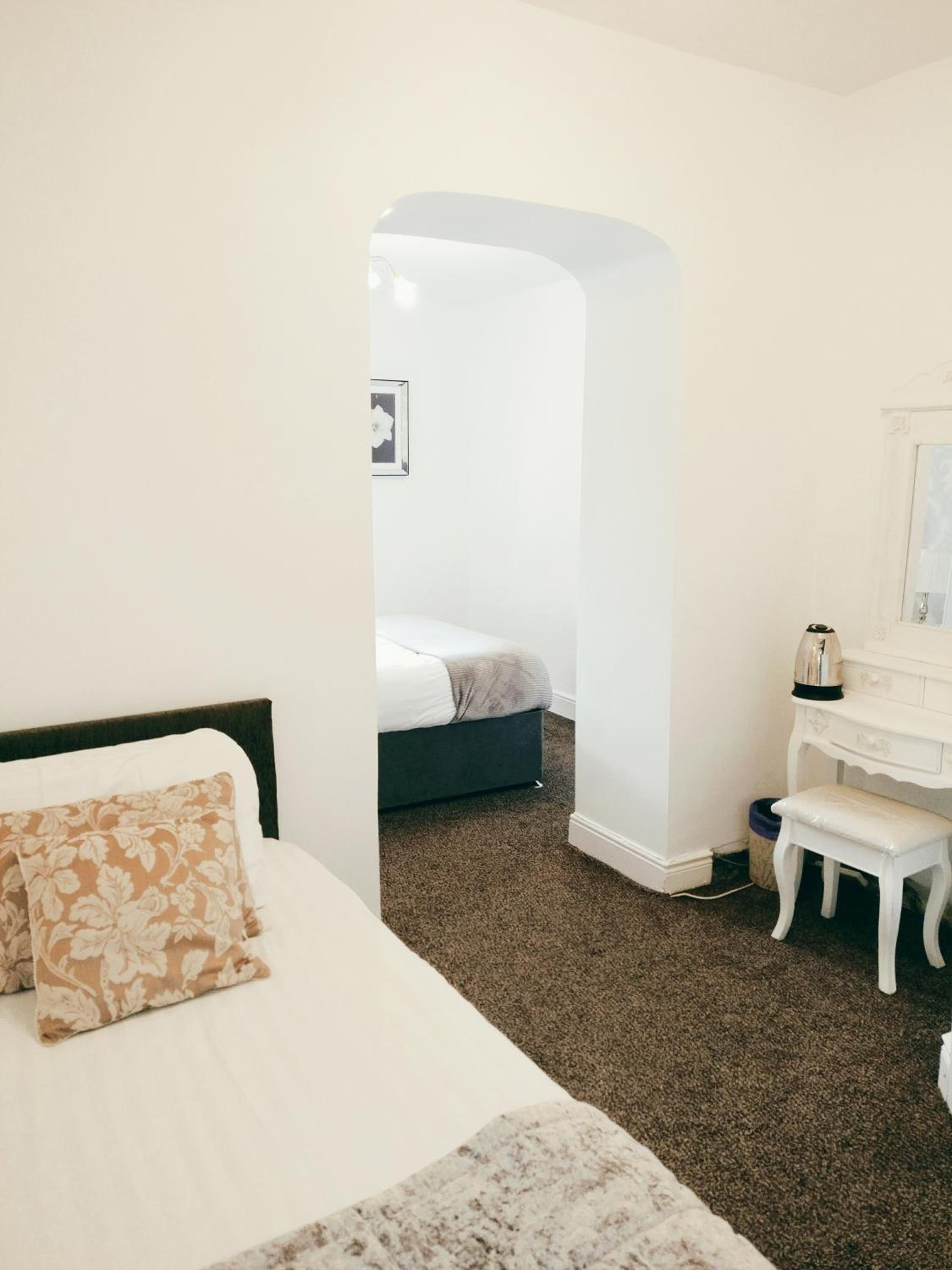 Triple Room photo 3