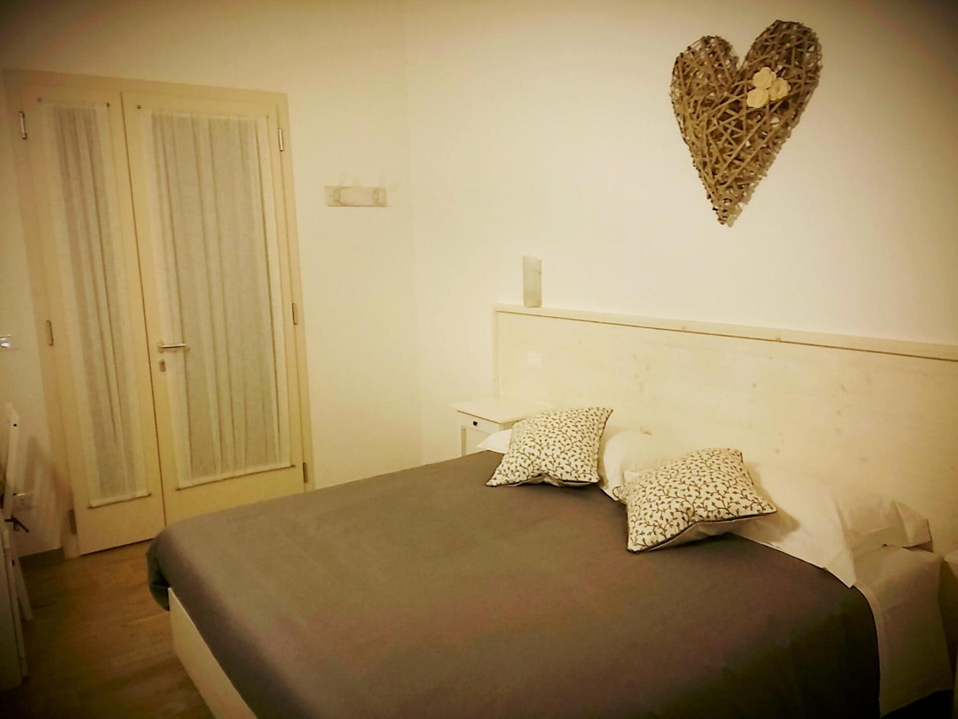 Double or Twin Room photo 1