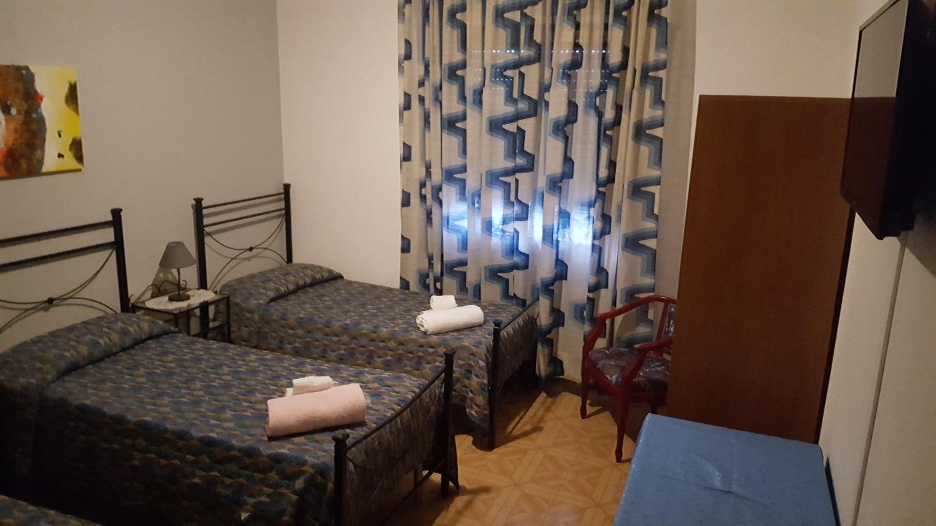 Double or Twin Room photo 1