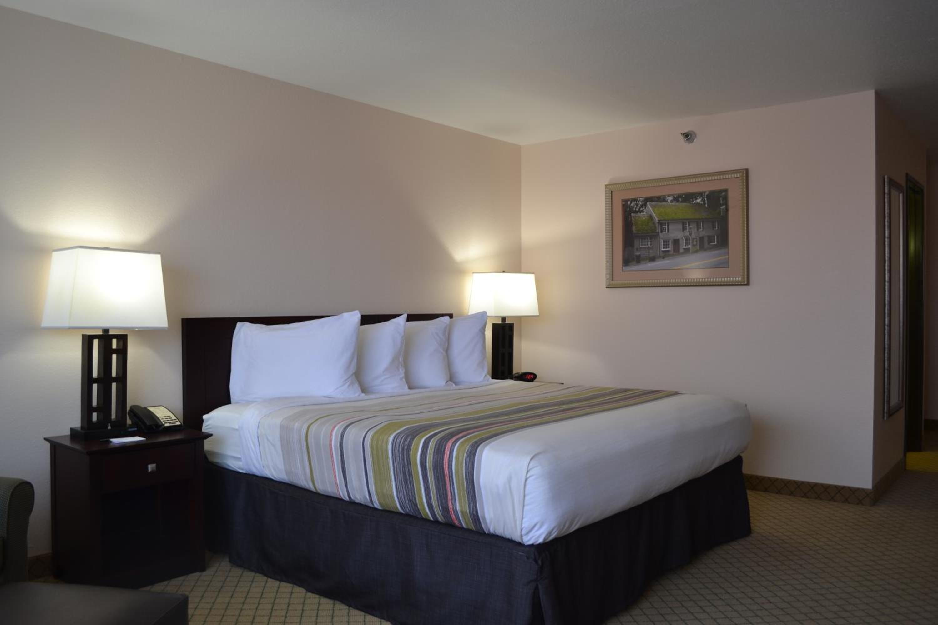 King Room - Photo 2