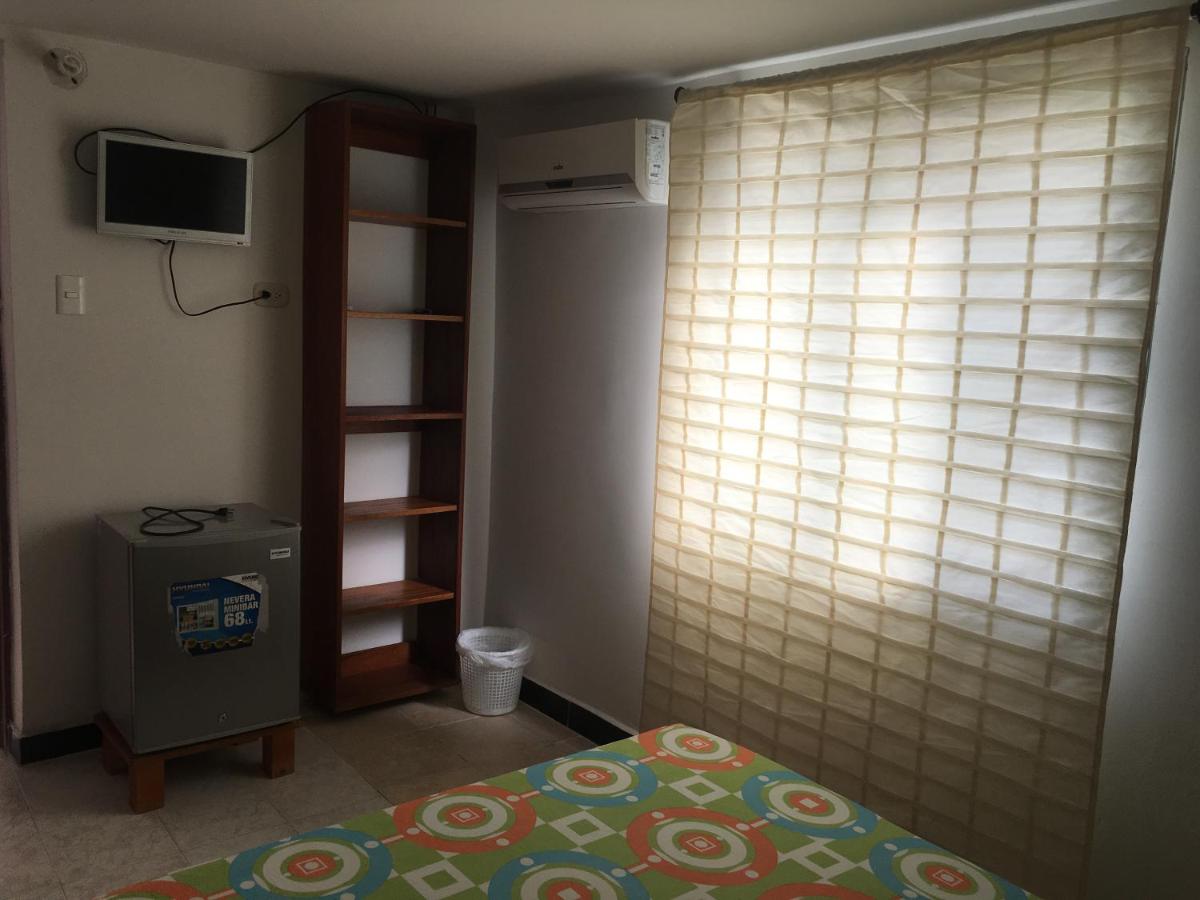 Standard Double Room photo 3