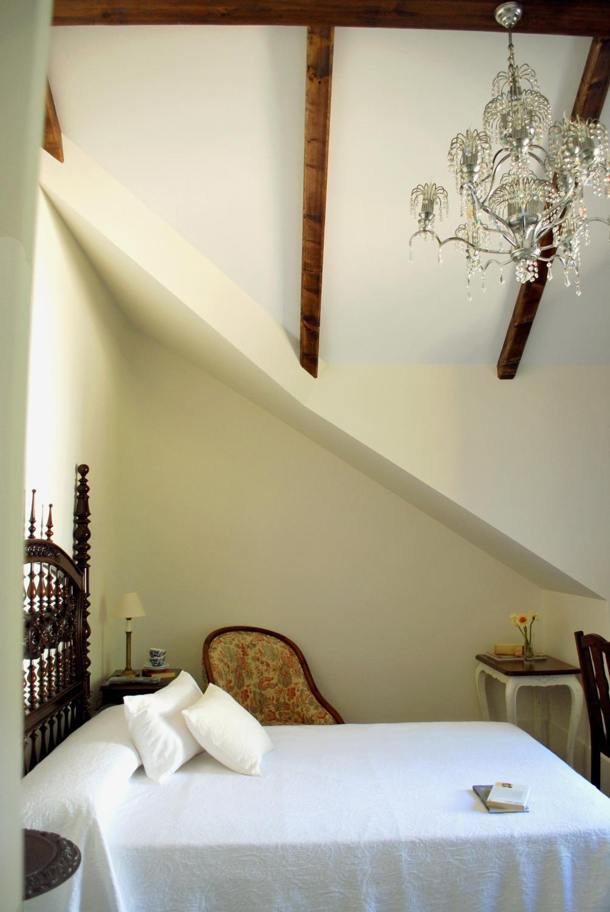 Standard Double or Twin Room - Photo 1
