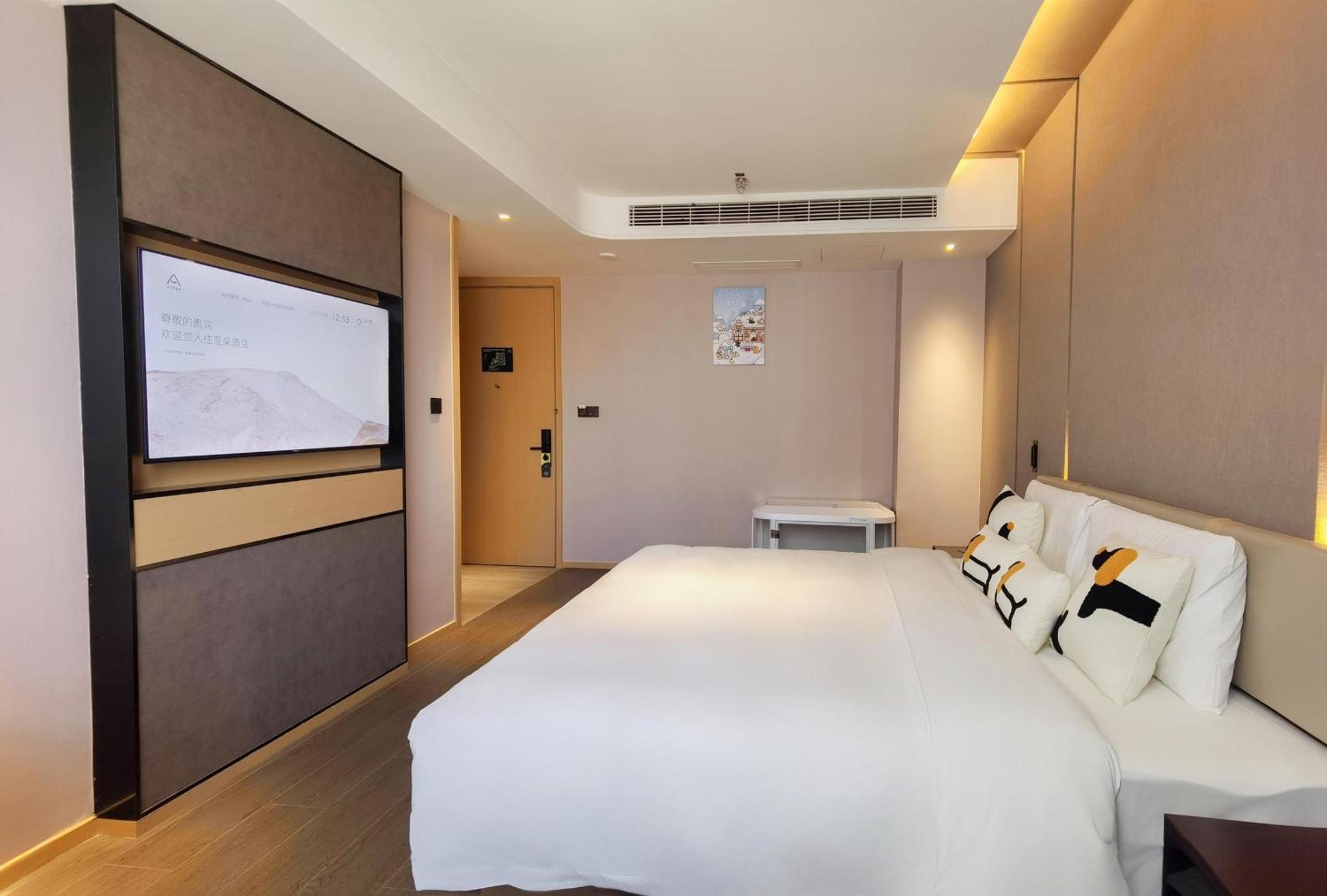 Double Room - Dog Friendly