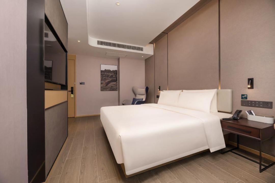 Elegant Double Room