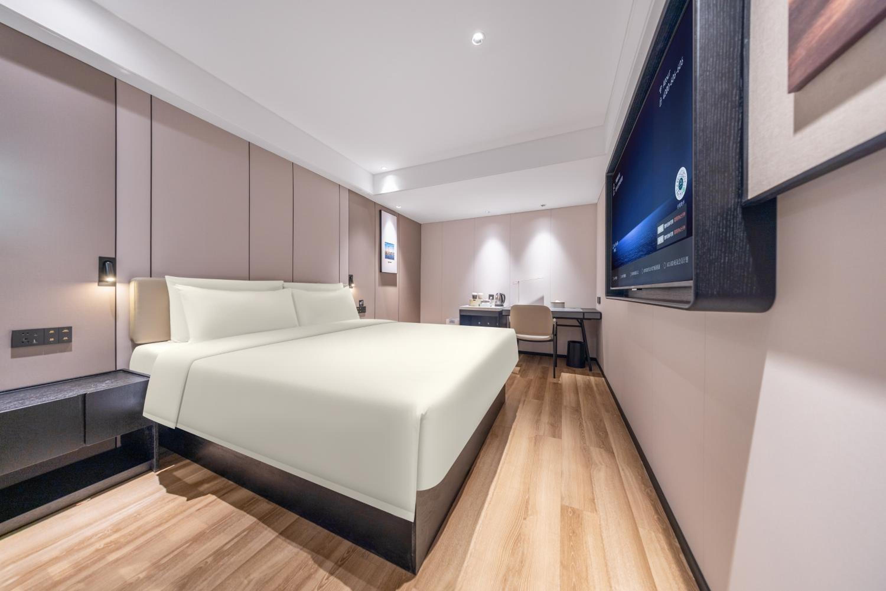 Elegant Double Room