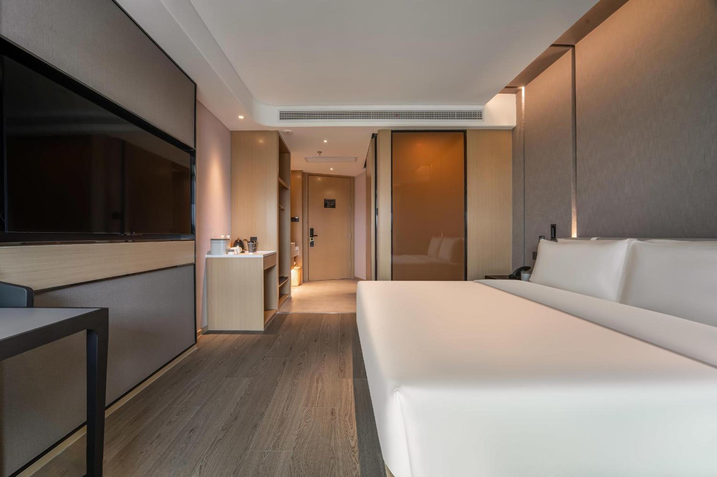 Executive Double Room photo 1