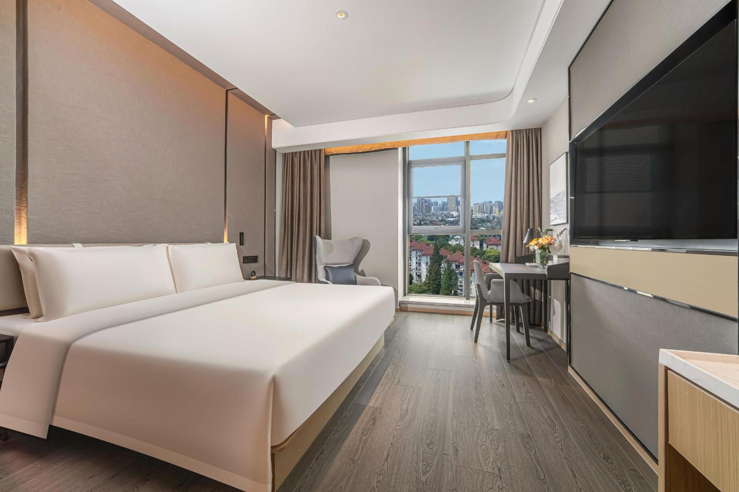 Executive Double Room photo 2