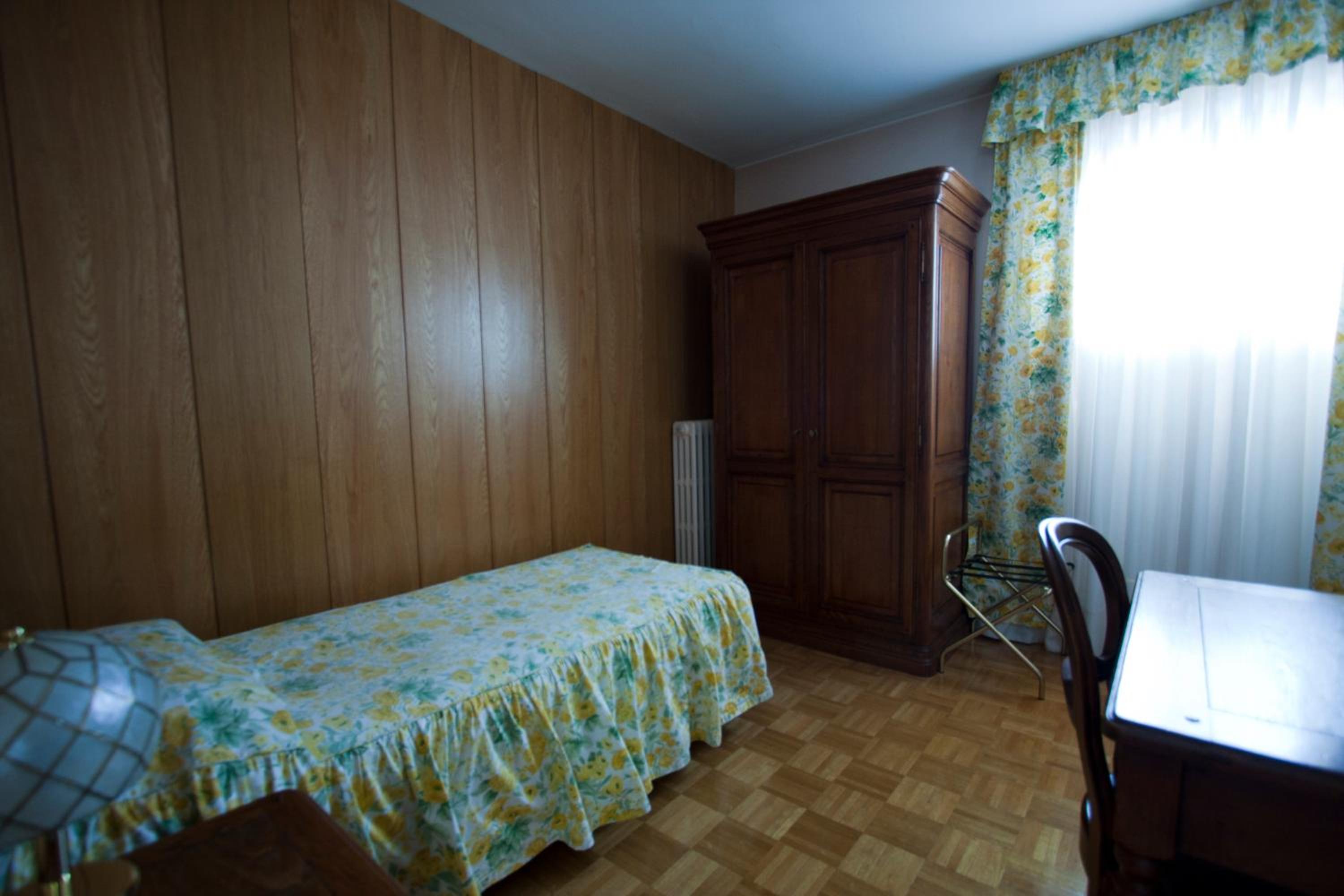 Single Room with Balcony photo 2