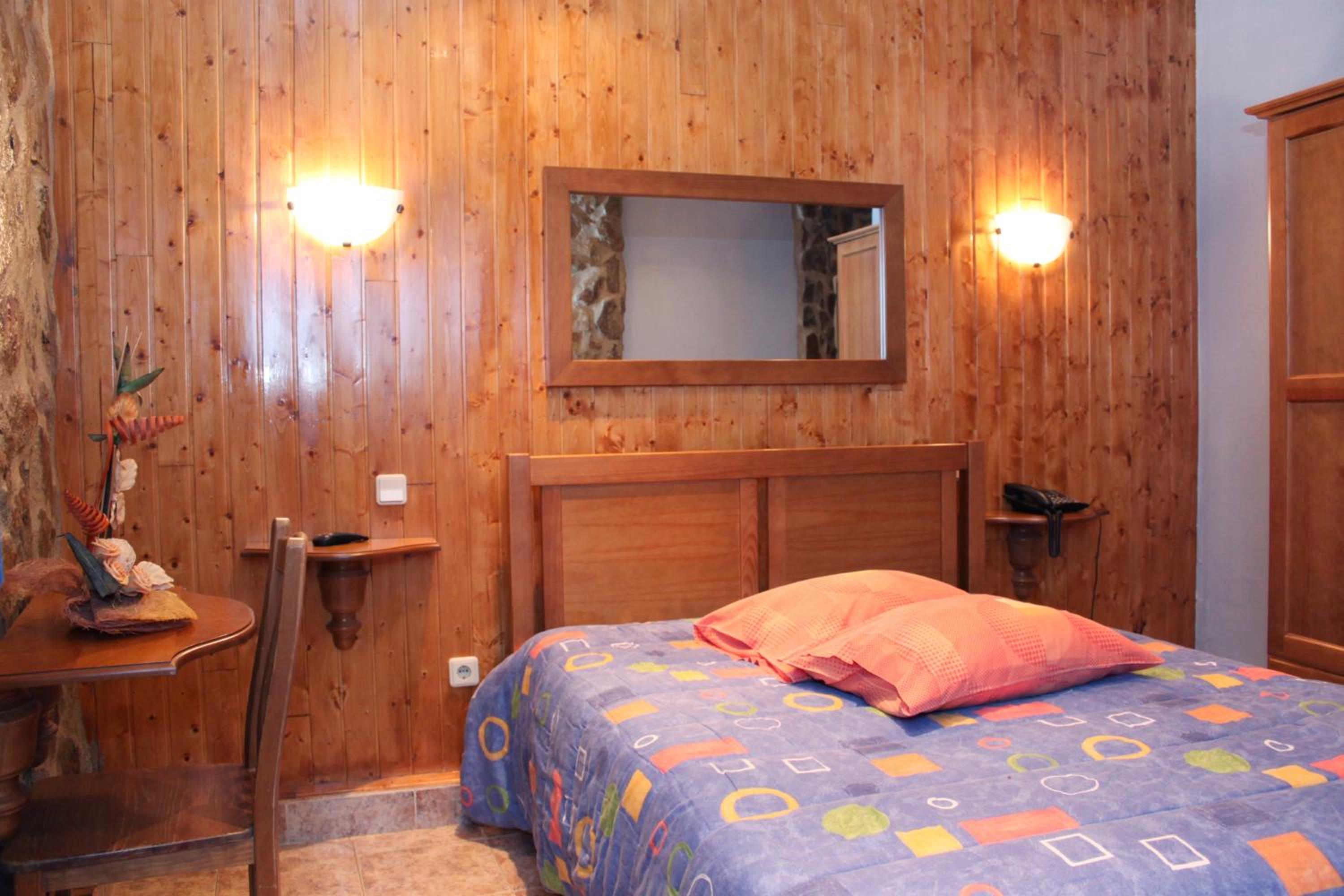 Economy Single Room photo 2