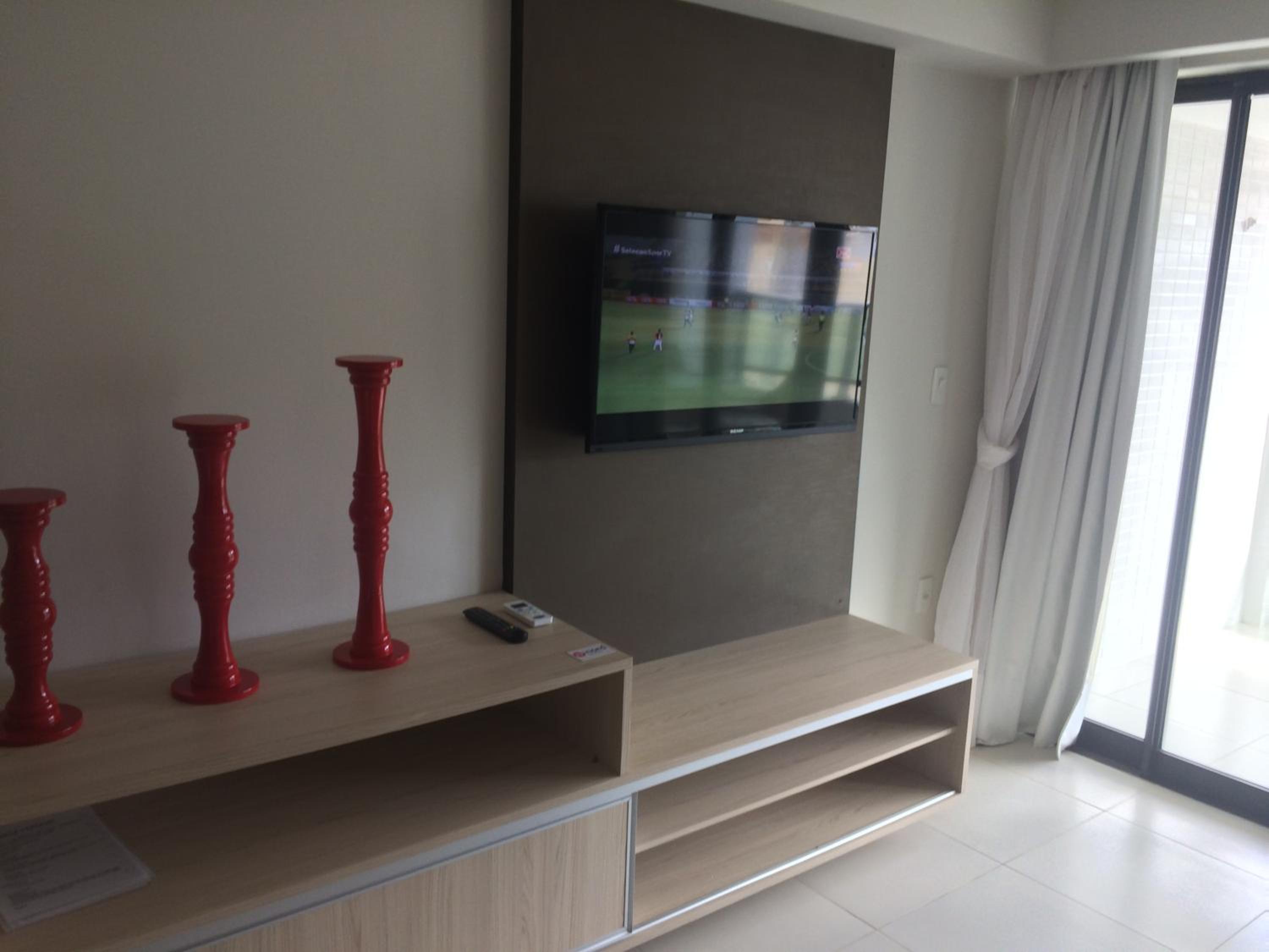 Apartment photo 1