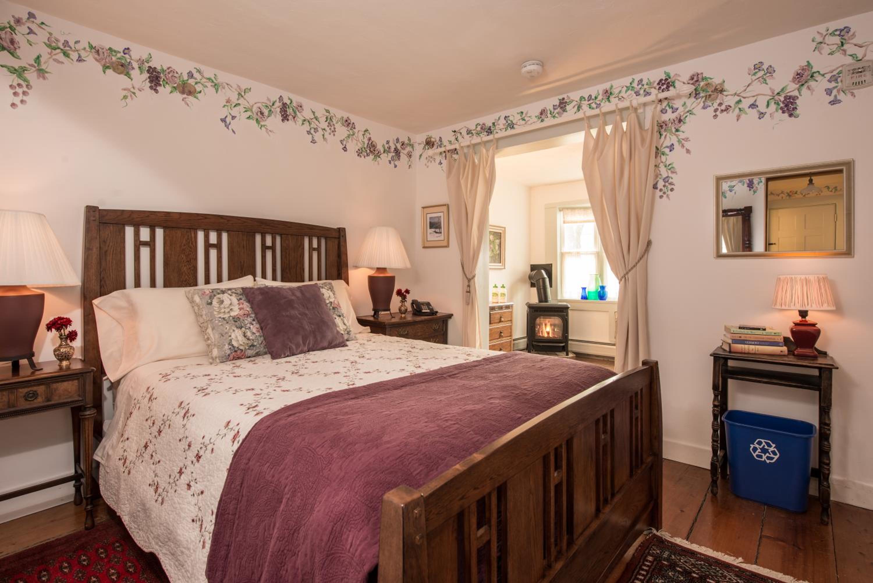 Deluxe Suite with Spa Bath photo 1