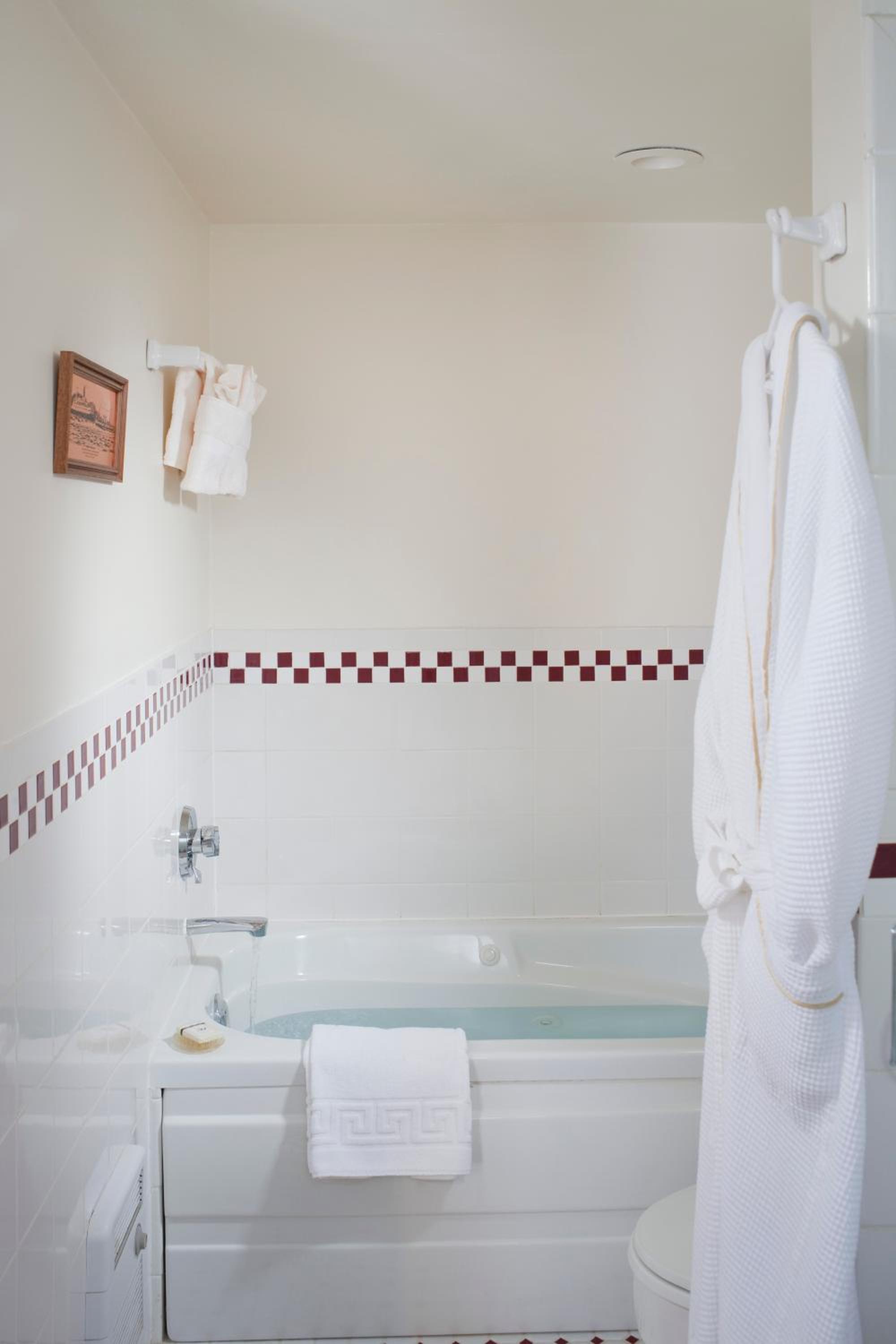 Deluxe Suite with Spa Bath photo 2