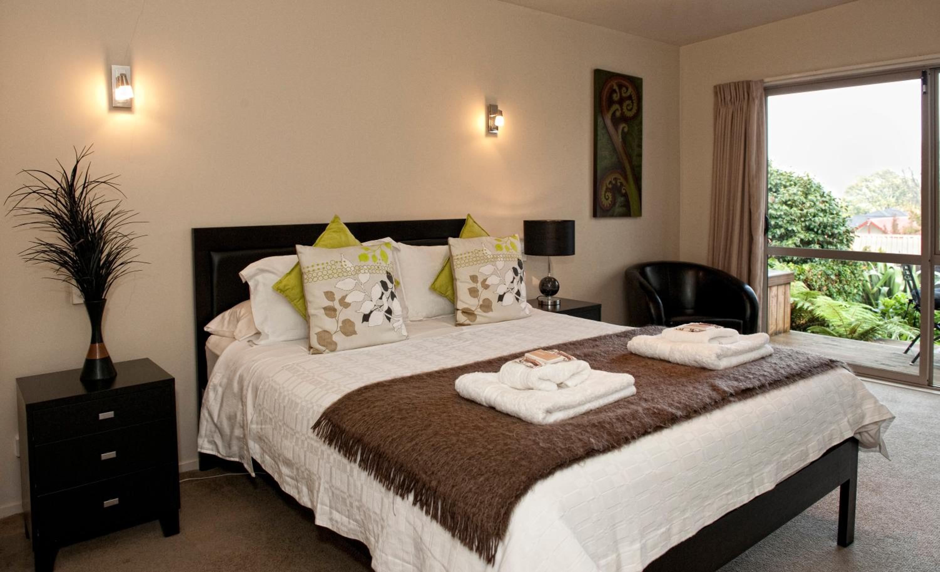 Luxury Suite