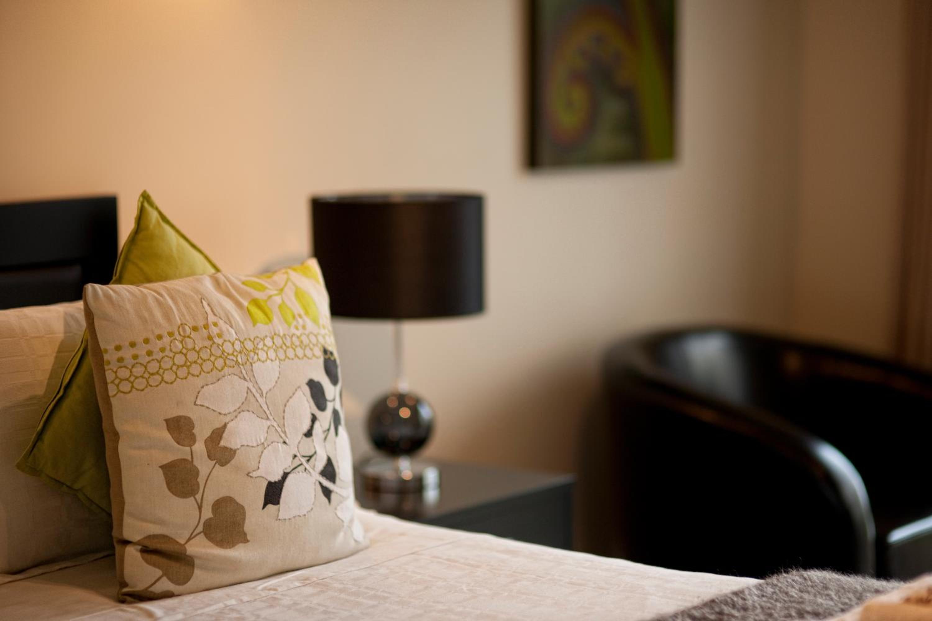 Luxury Suite photo 3