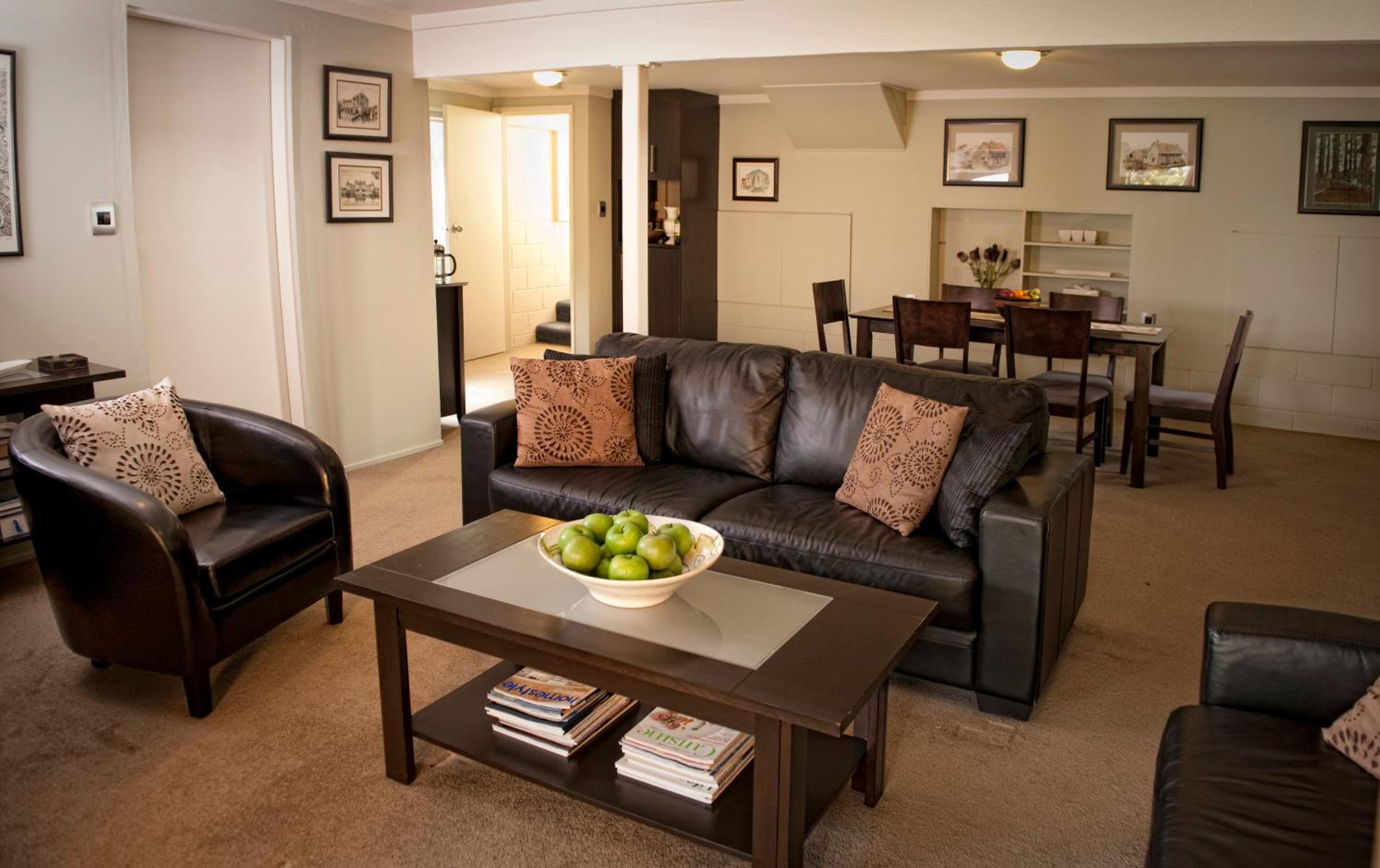 Luxury Suite photo 2
