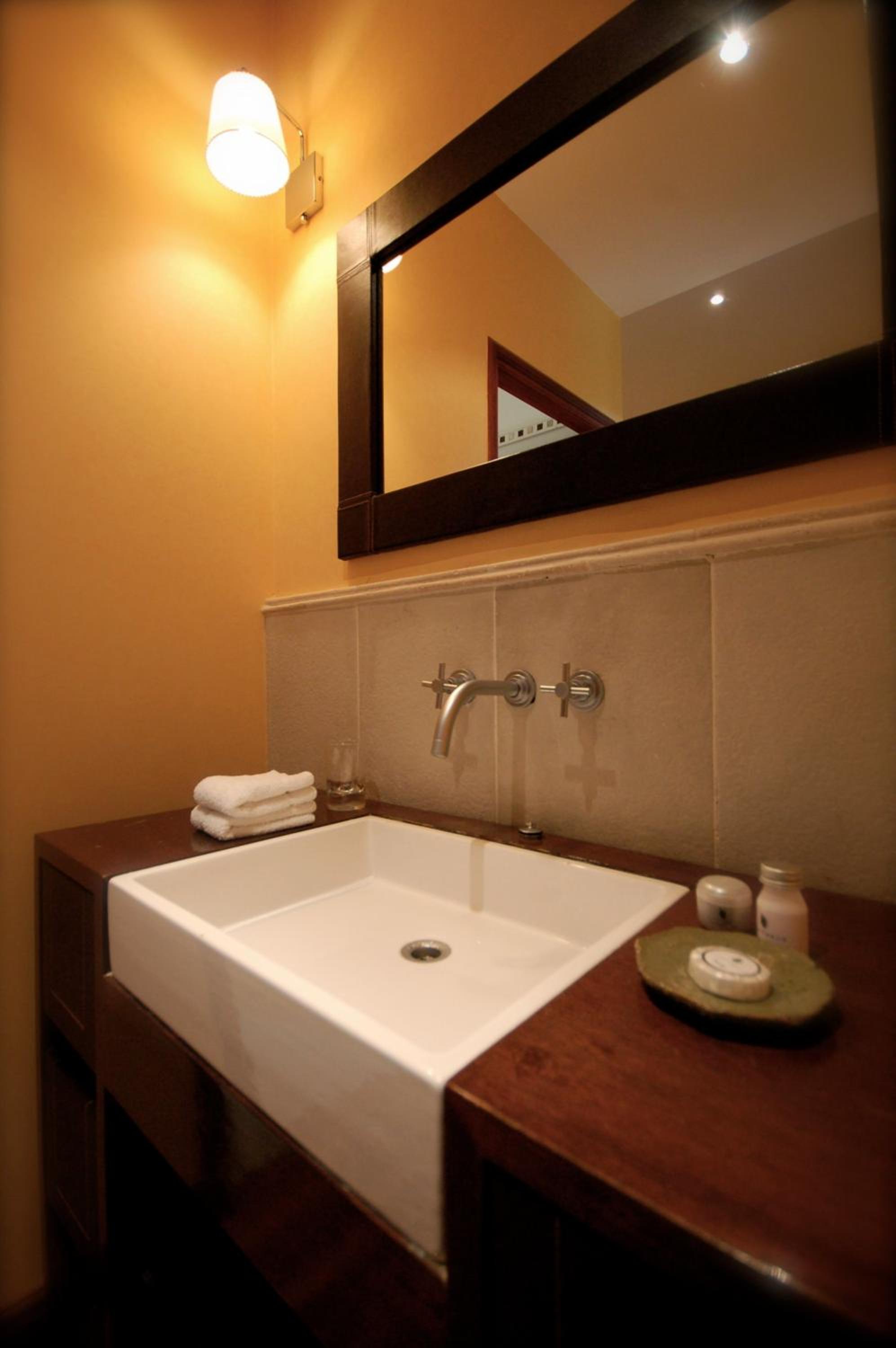 Twin Room photo 3