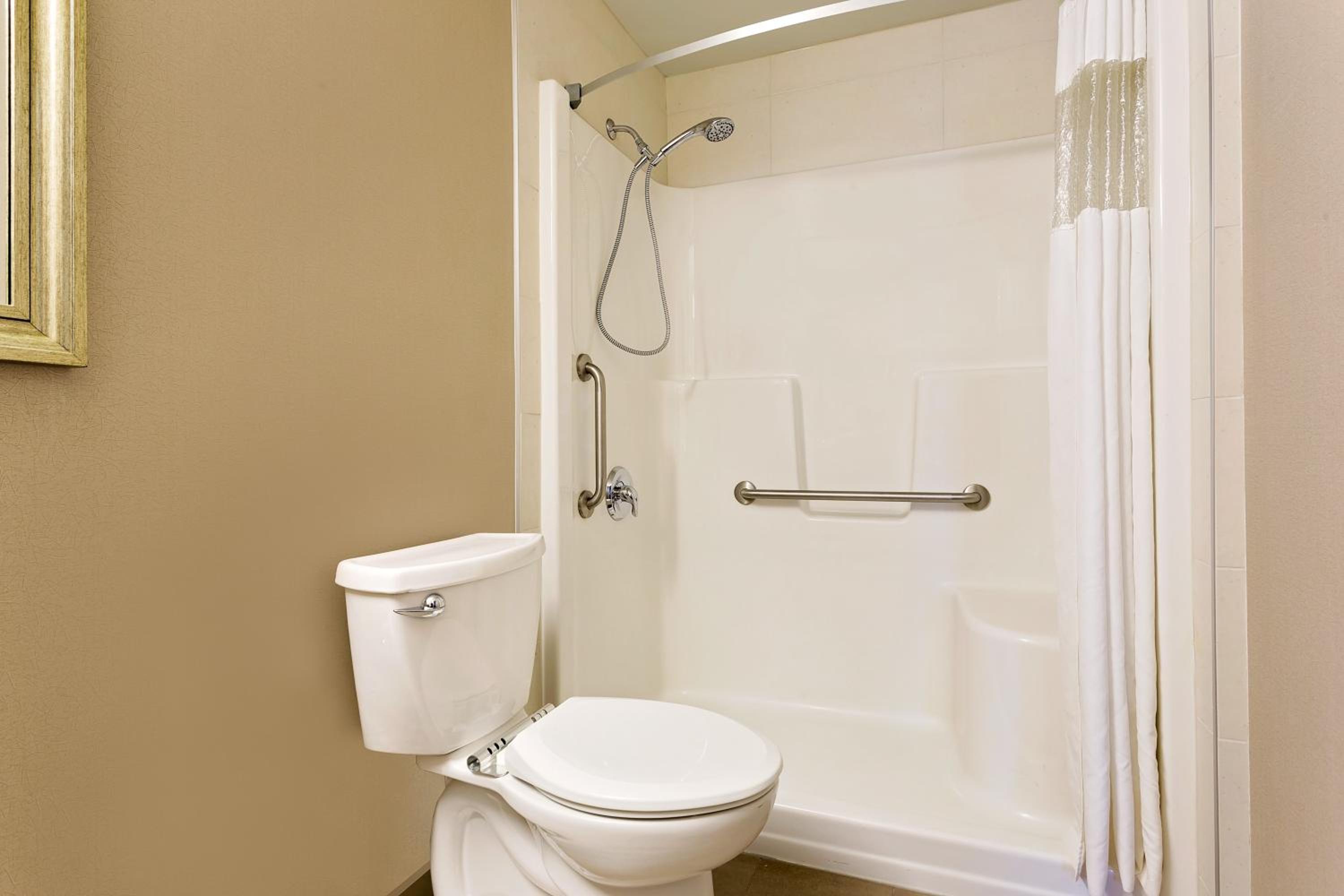 Ramada by Wyndham Kamloops, Billede 4