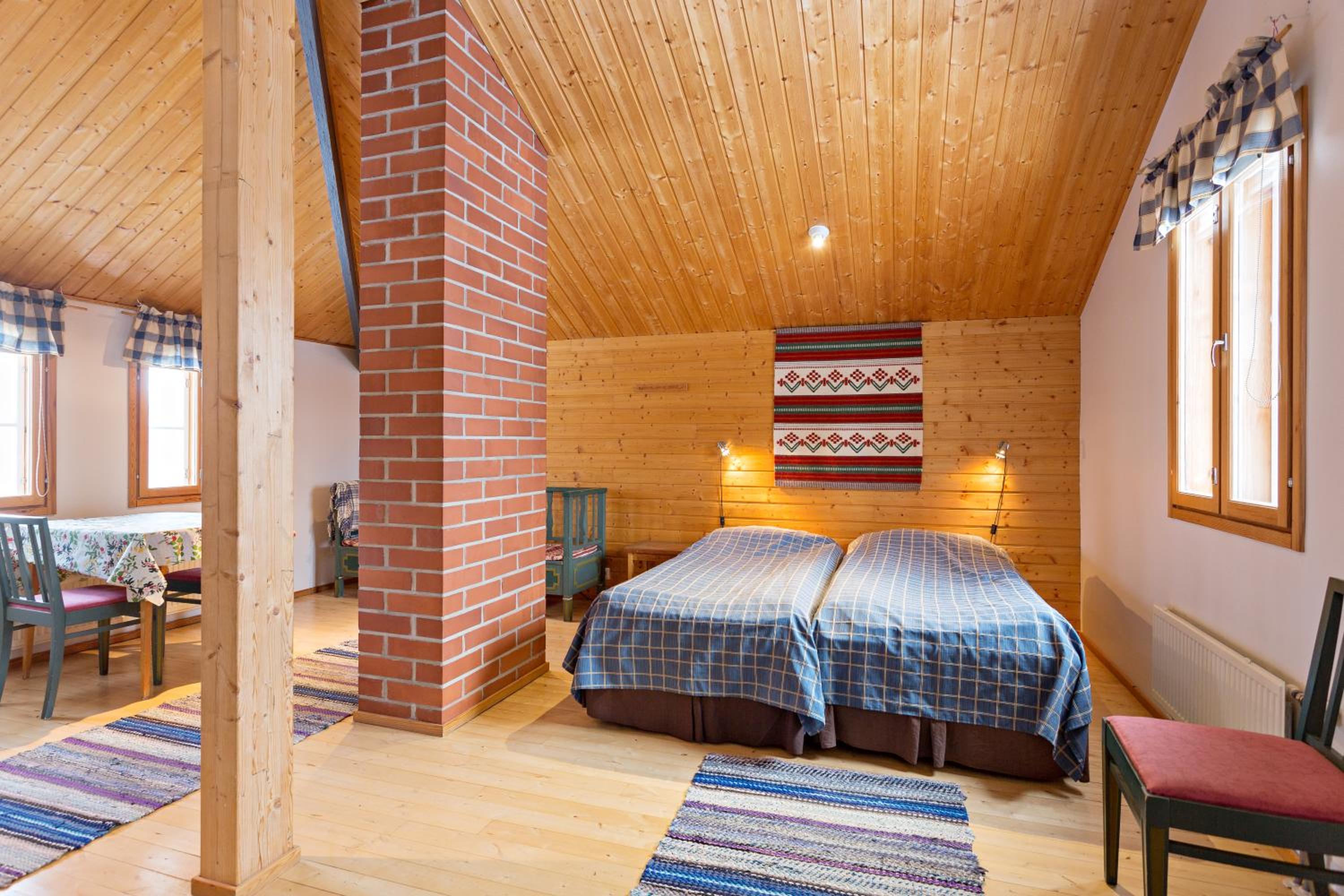 Double or Twin Room