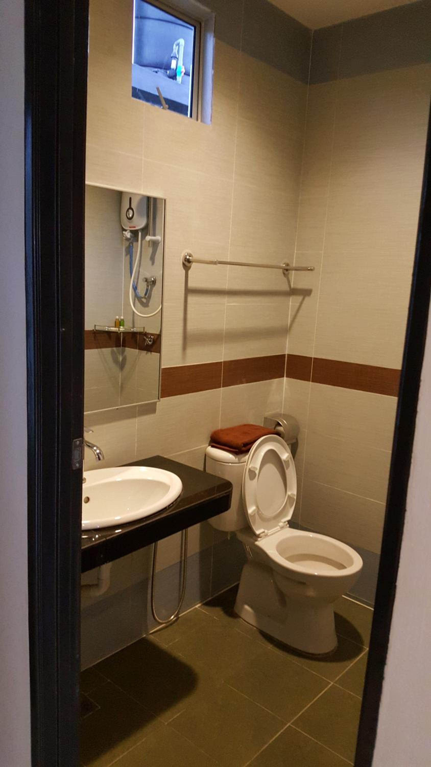 Deluxe Room photo 2