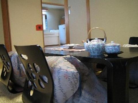 Japanese-Style Superior Room - Photo 5