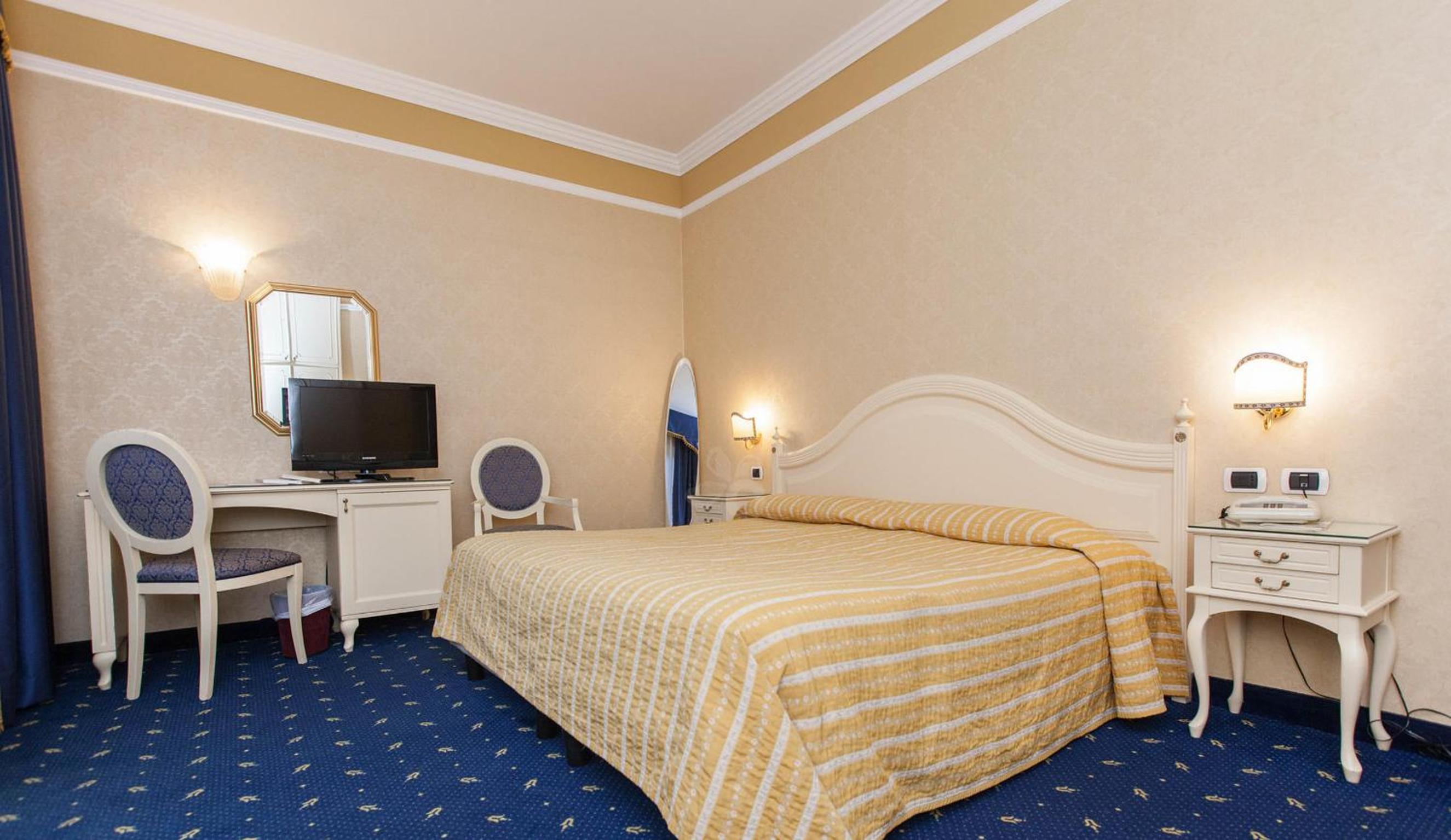 Junior Suite - Photo 3