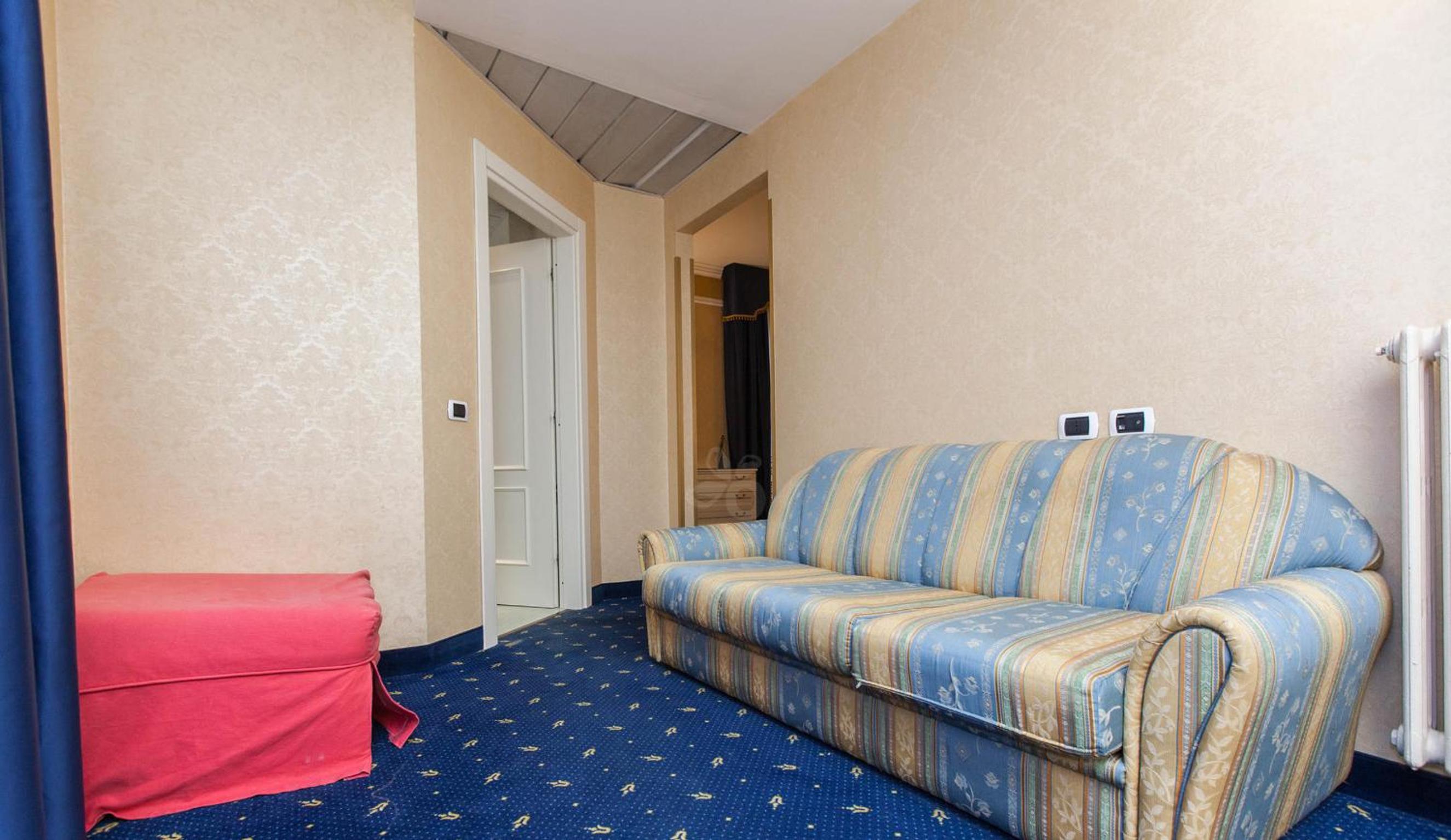 Junior Suite - Photo 4