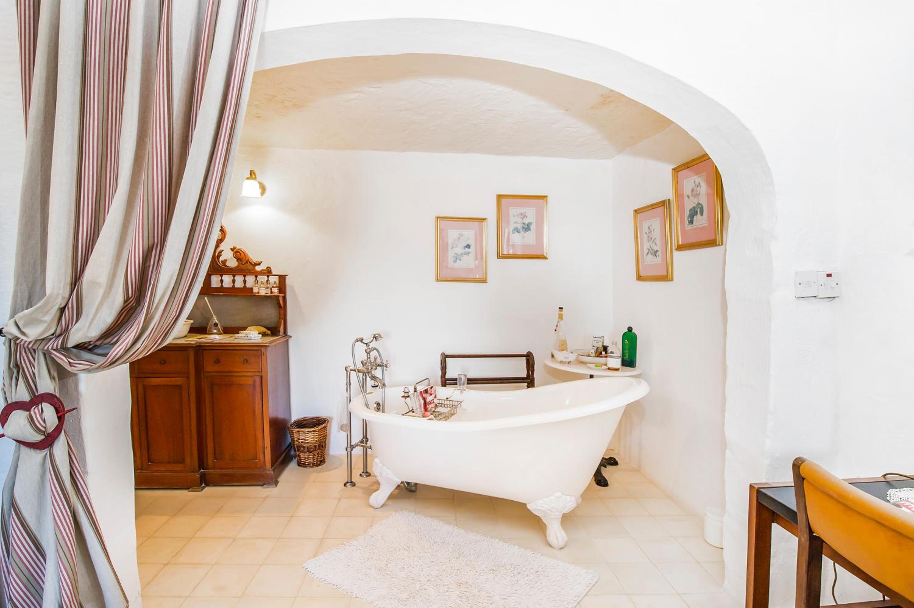 Double Room with Garden View photo 2