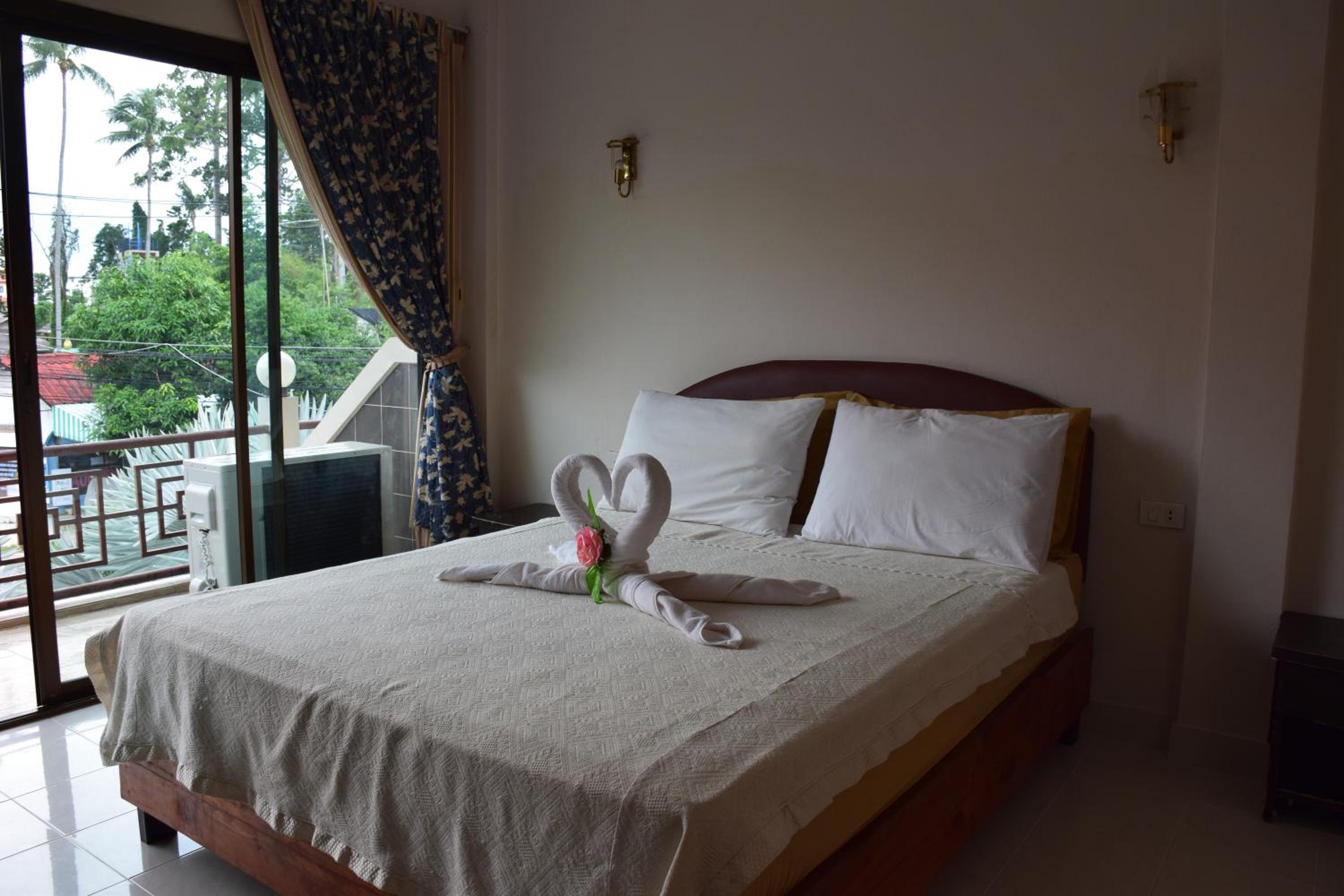 Double Room with Balcony photo 3