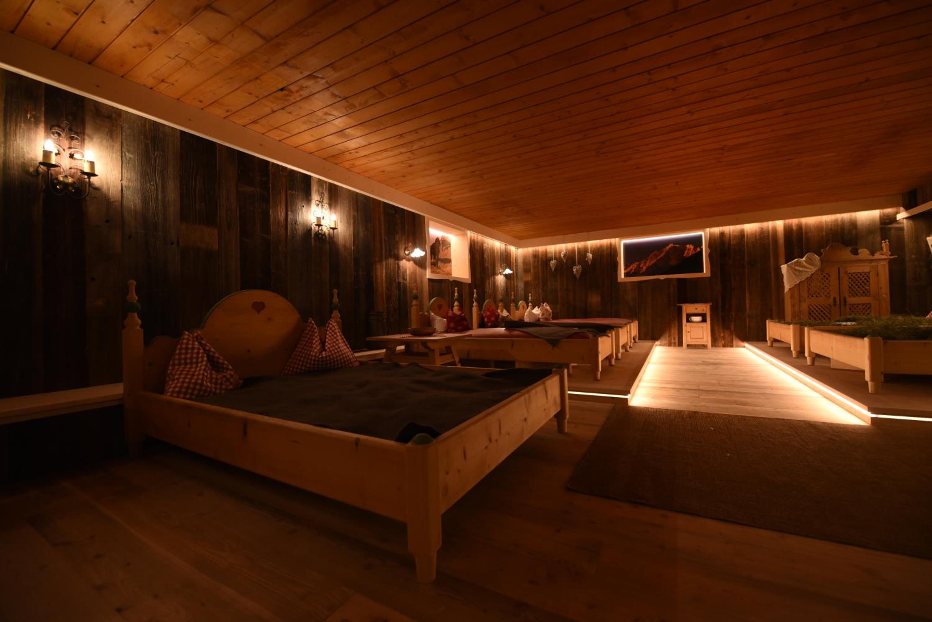 Loft Apartment