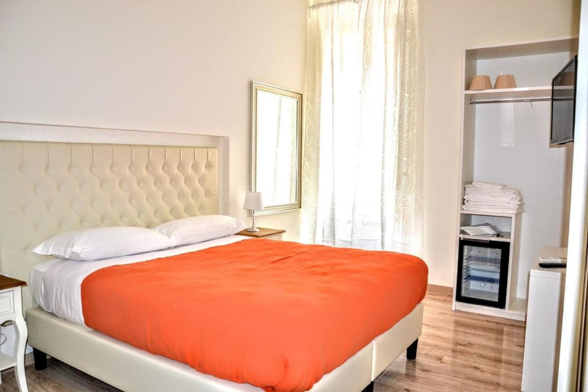 Triple Room with City View