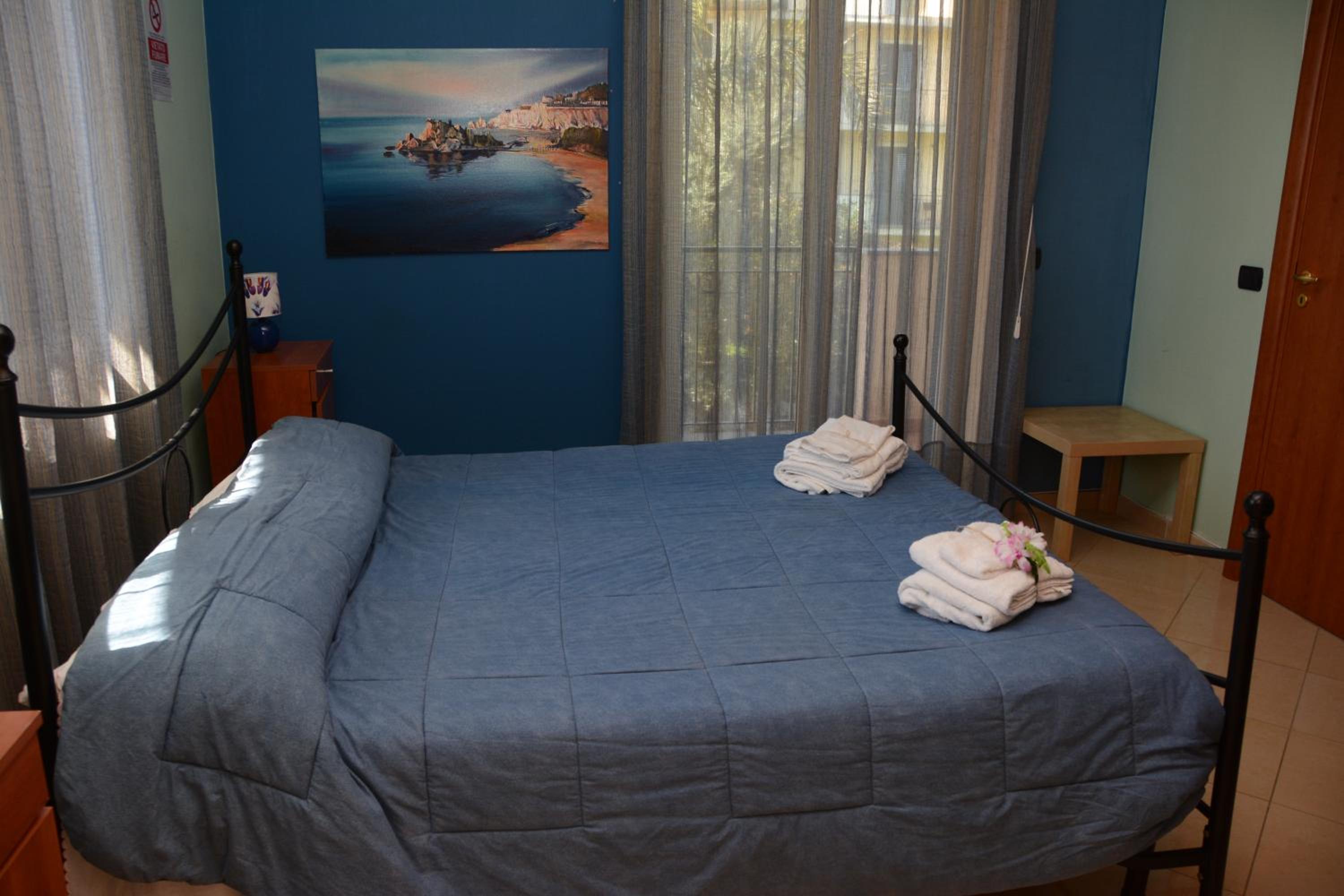 Suite with Steam Room photo 3