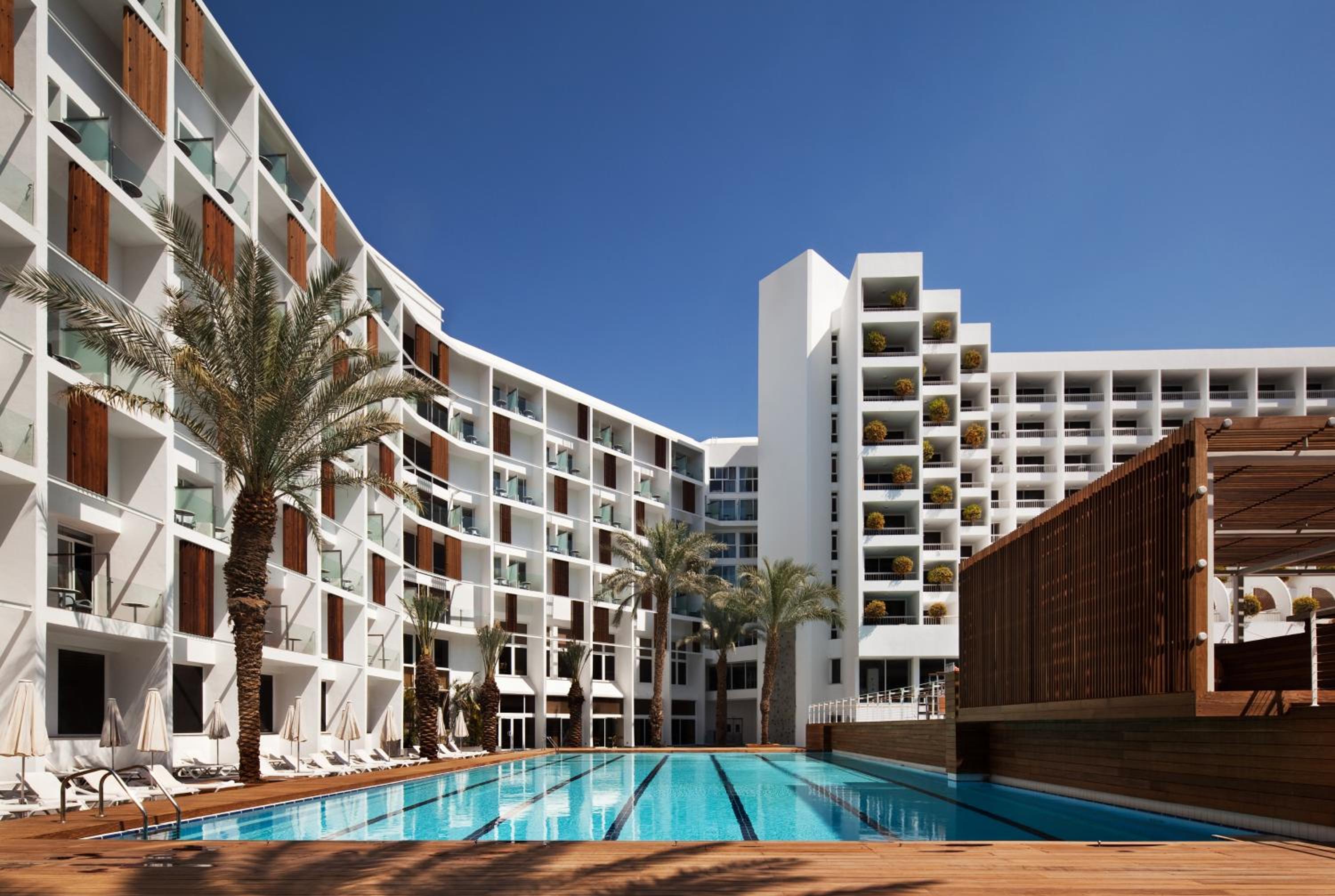 Deluxe Olympic Double or Twin Room  - Photo 4