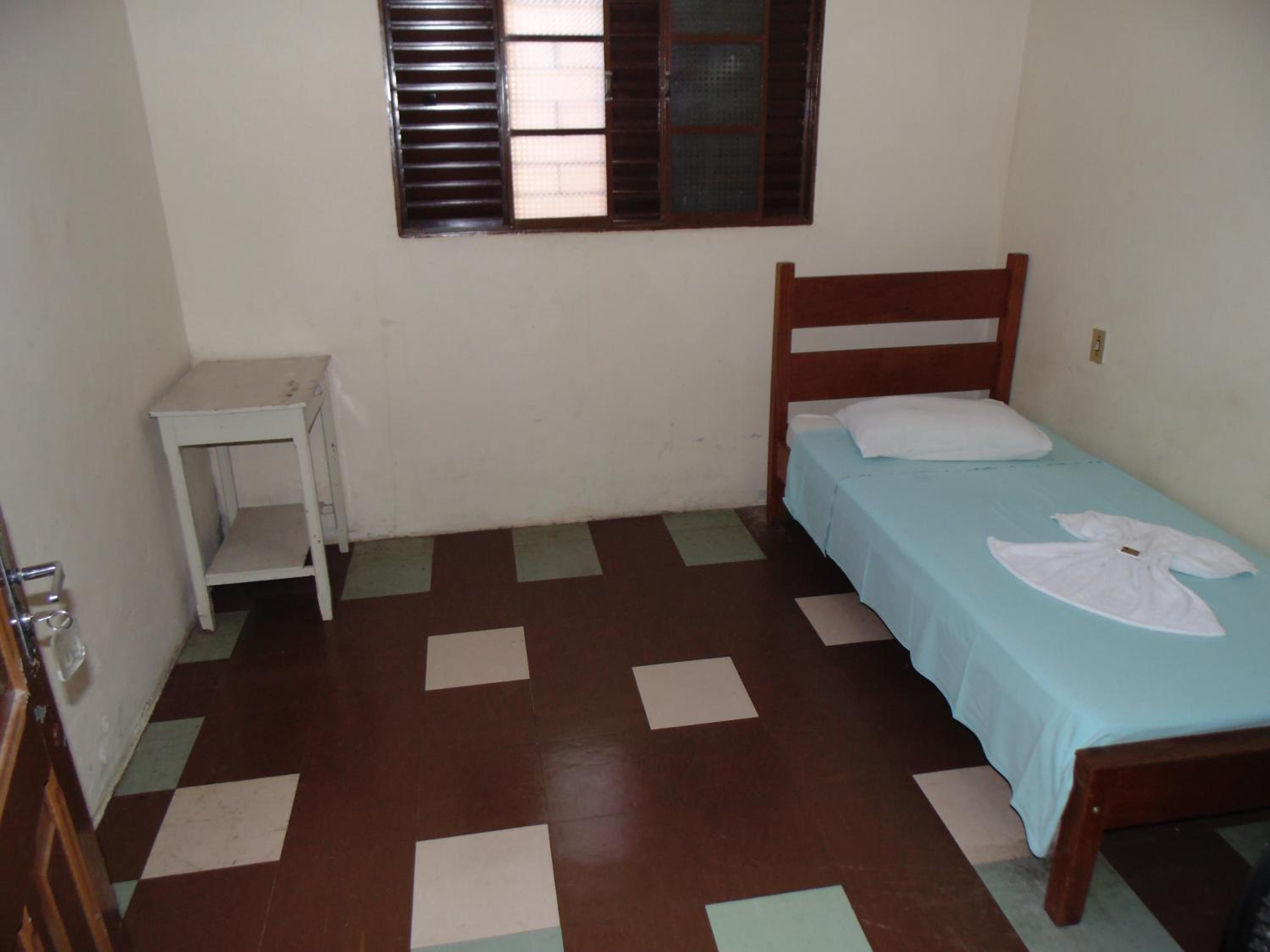 Standard Single Room With Shared Bathroom photo 1