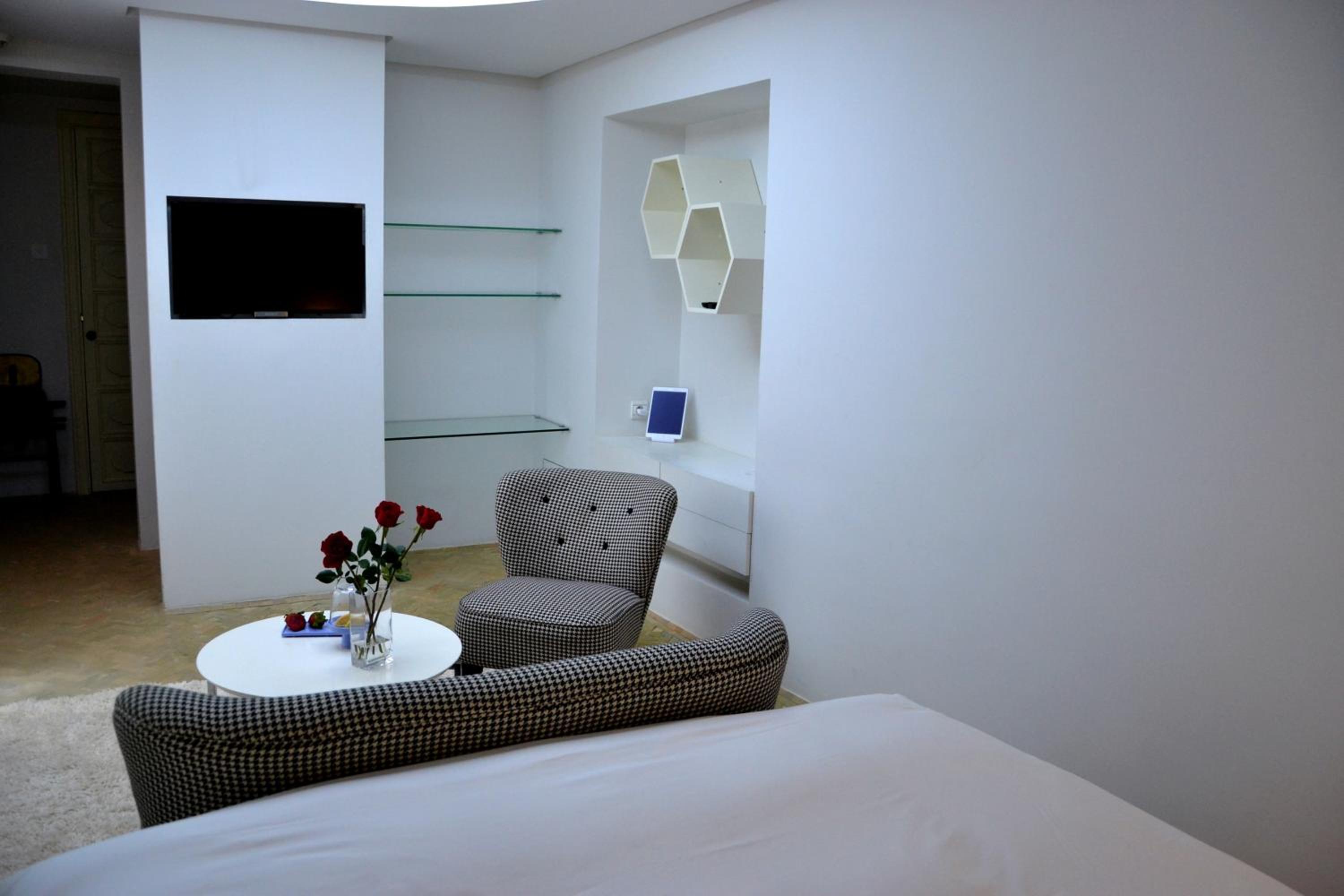 Standard Double Room photo 1
