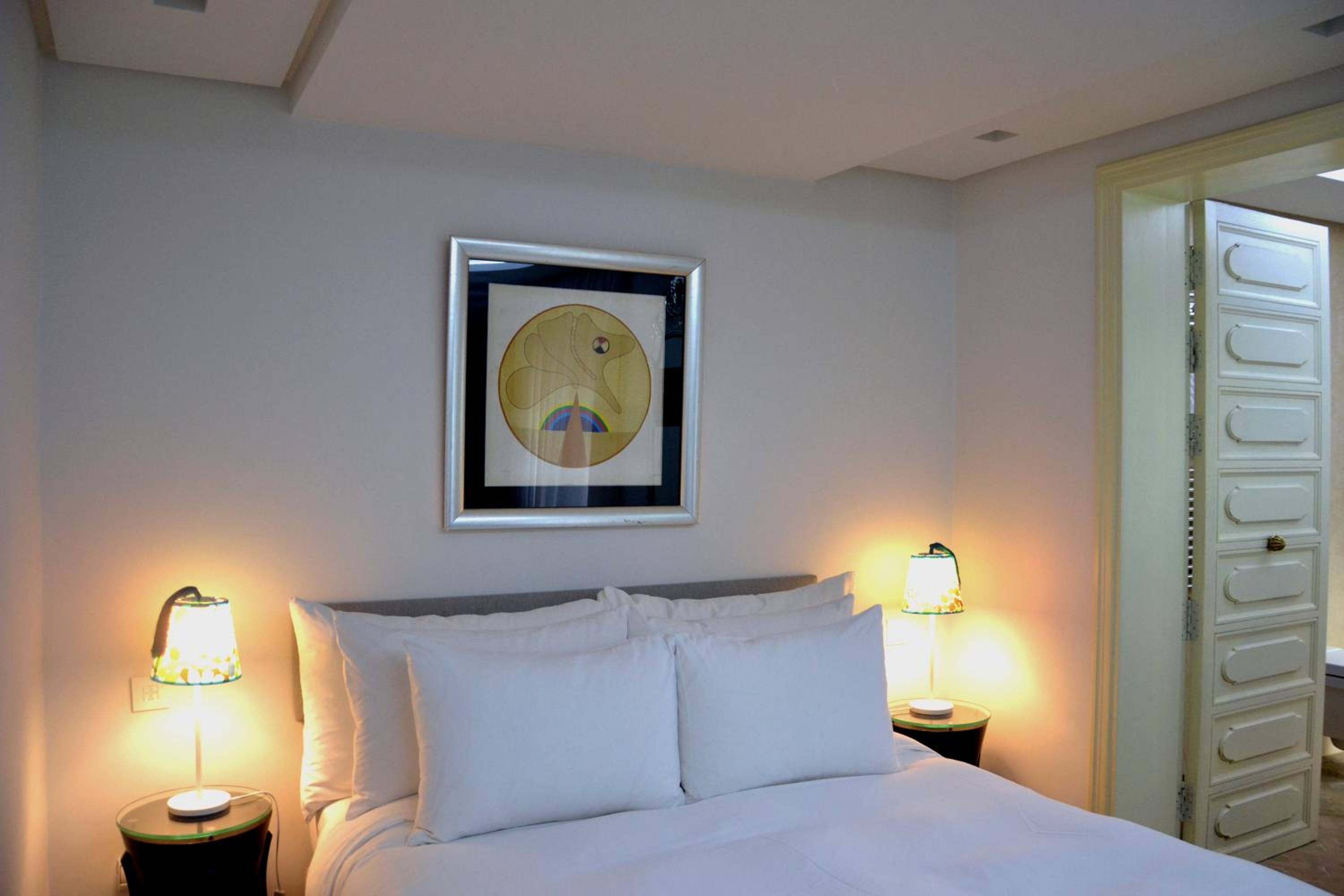 Standard Double Room photo 2