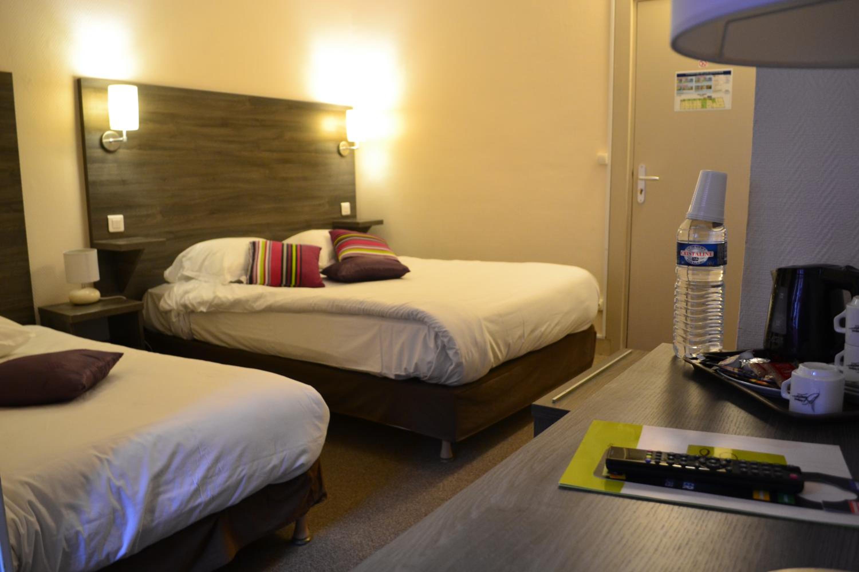 Triple Room - Photo 6