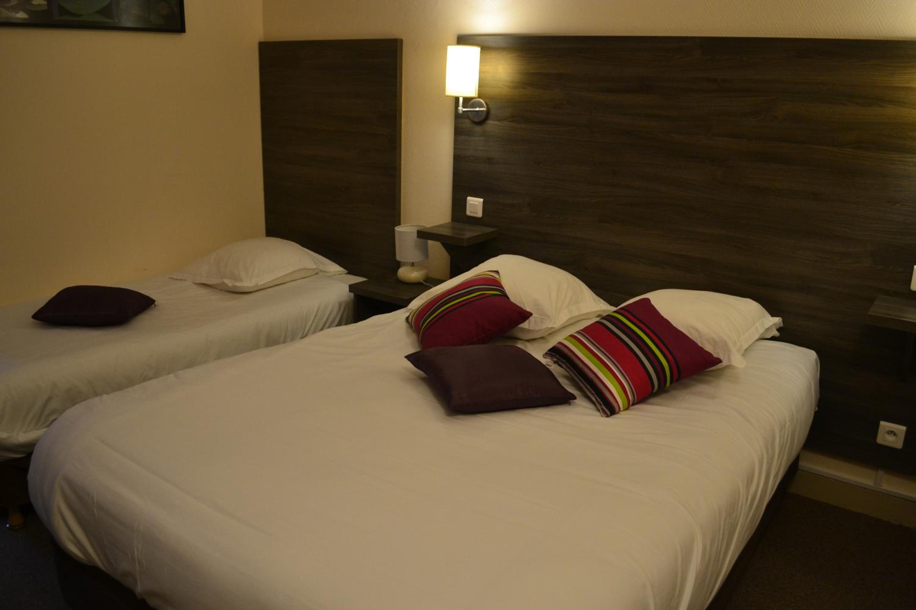 Triple Room - Photo 2