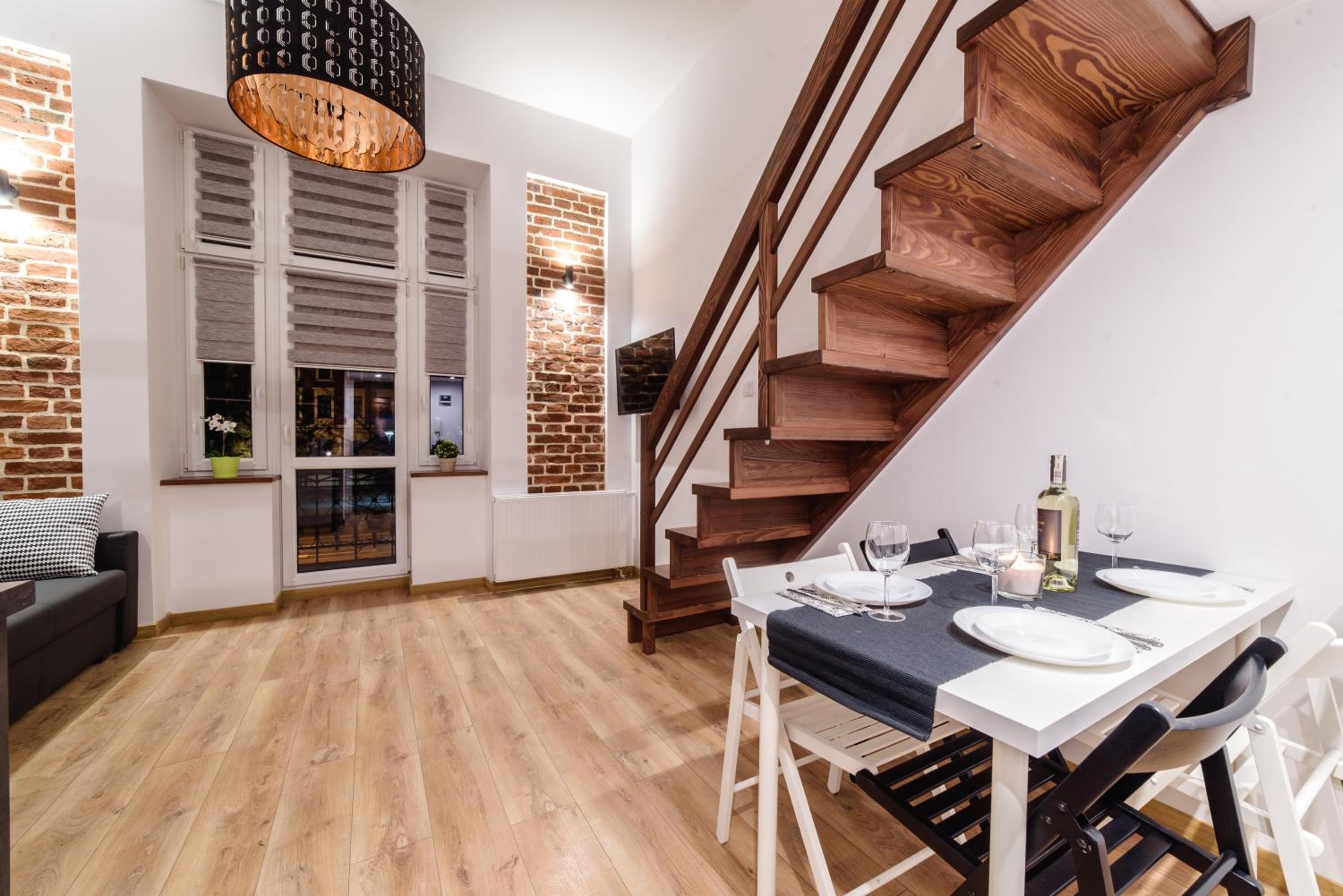 Maisonette