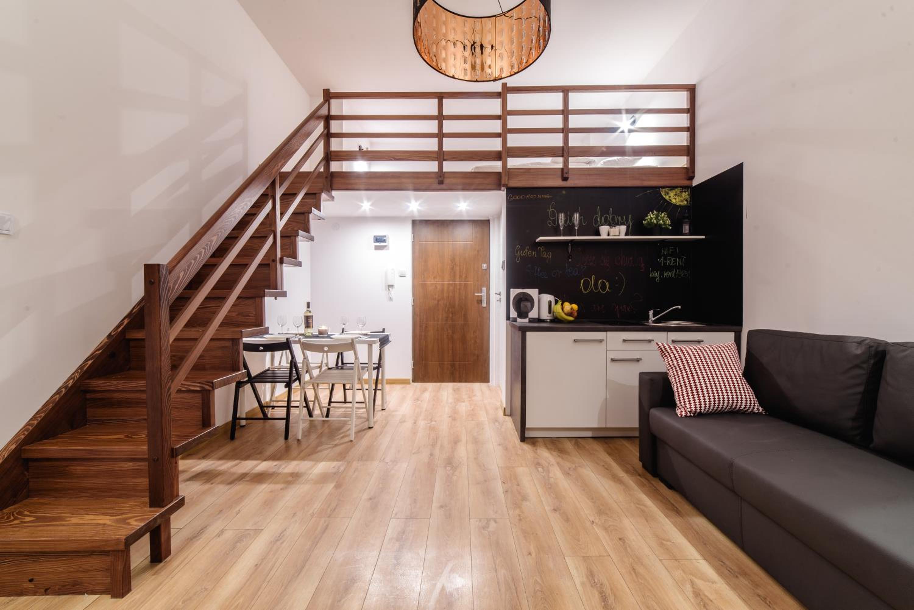 Maisonette