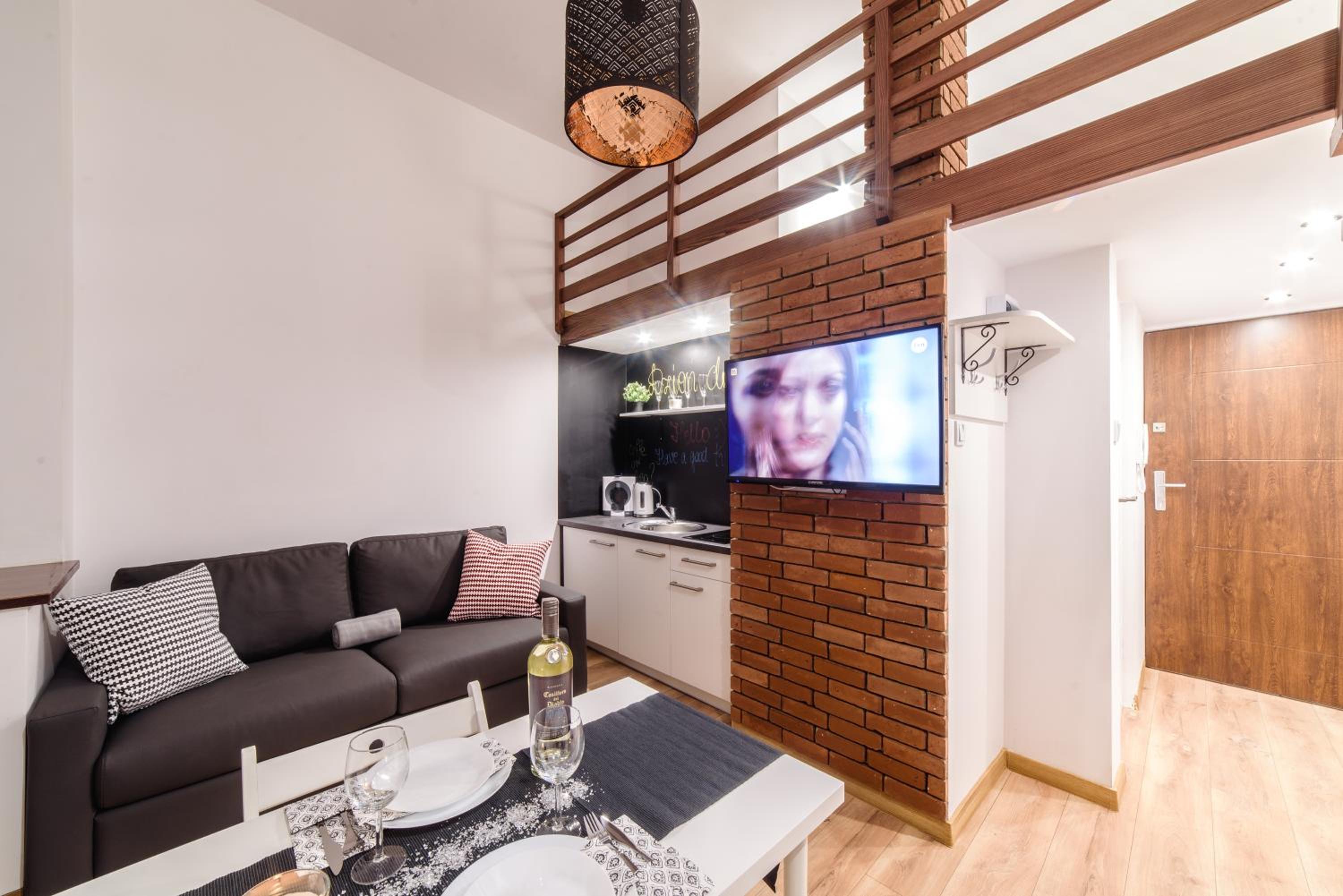 Maisonette