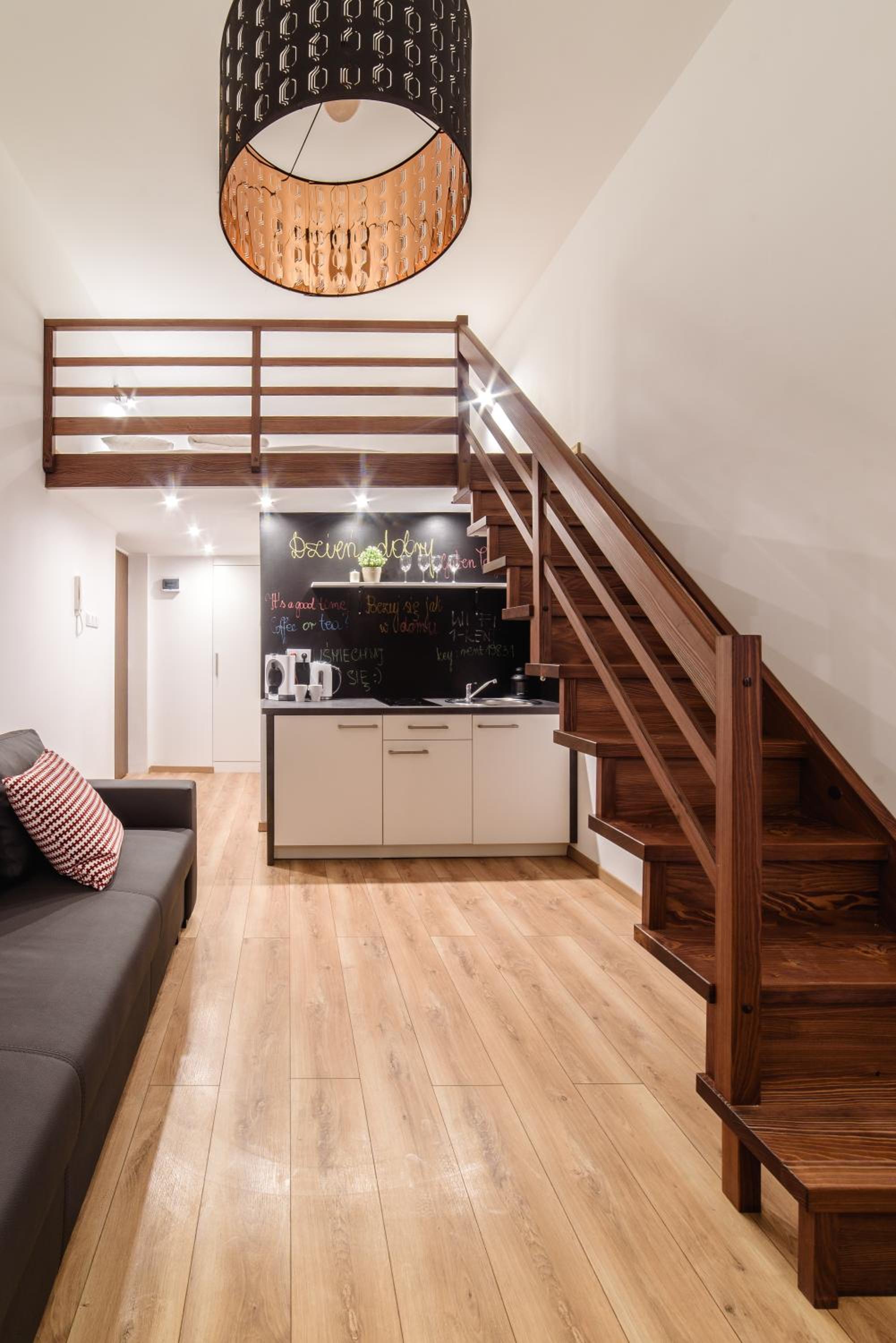 Maisonette
