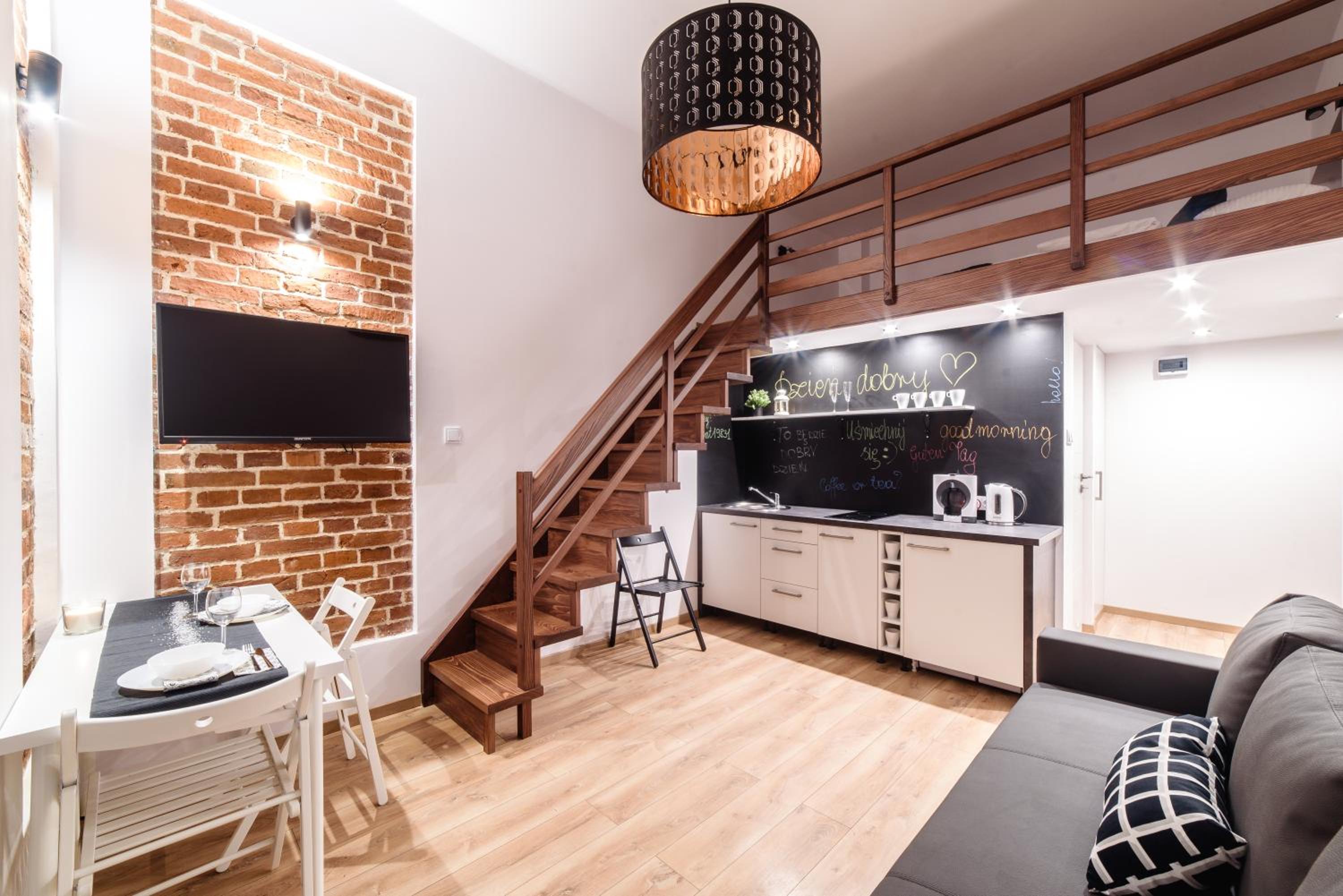 Maisonette